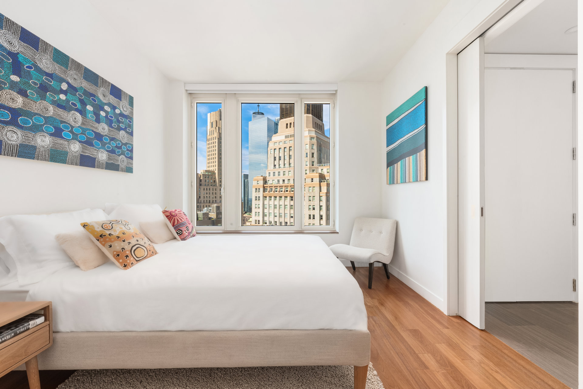 15 WILLIAM Street 39A