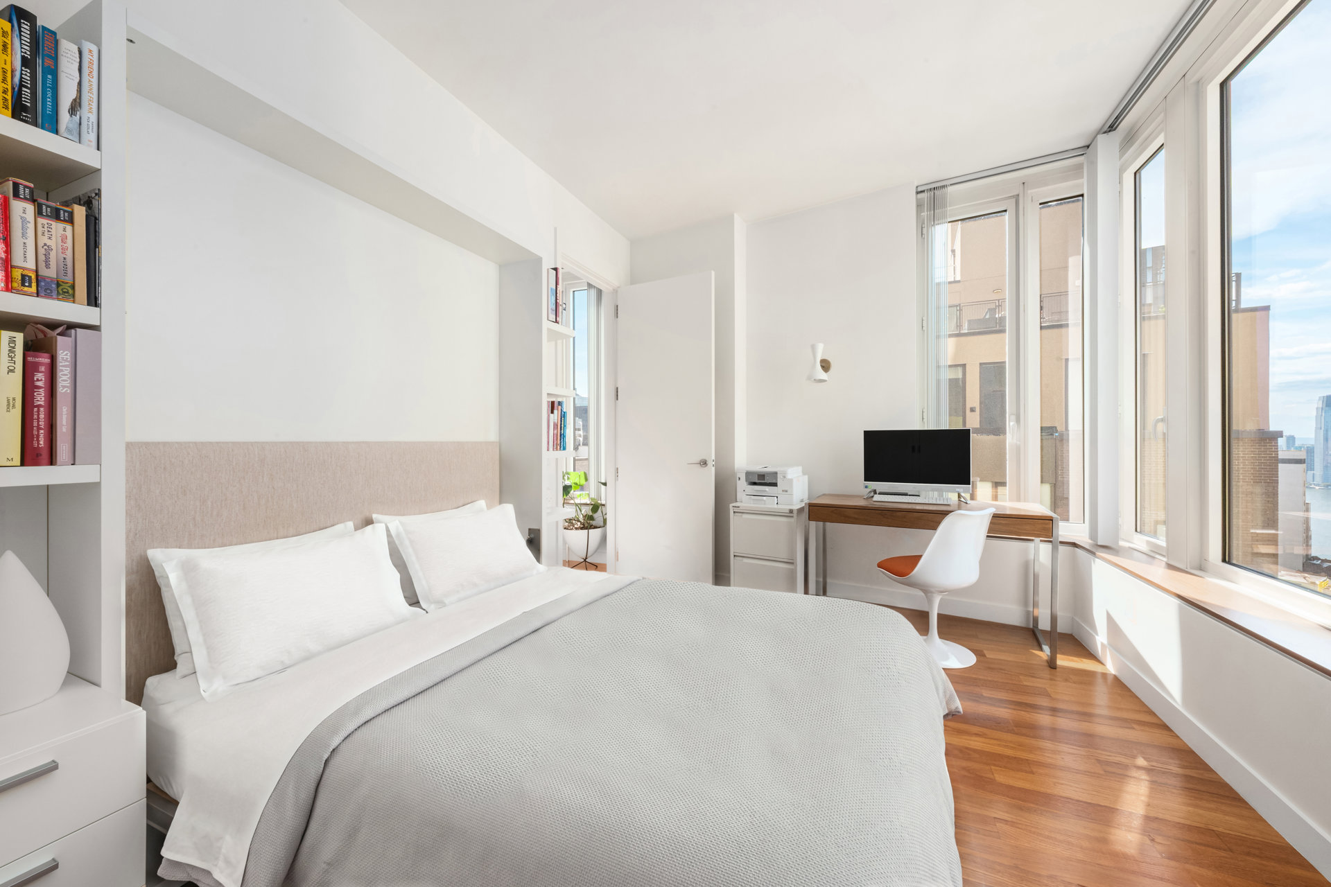 15 WILLIAM Street 39A