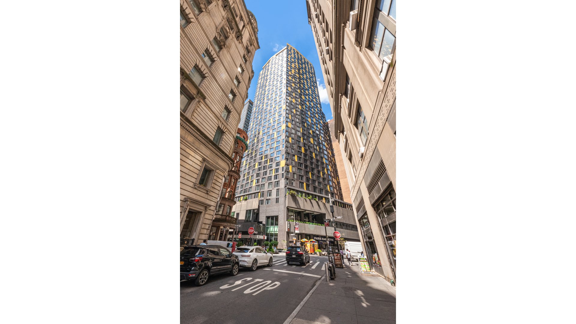 15 WILLIAM Street 39A