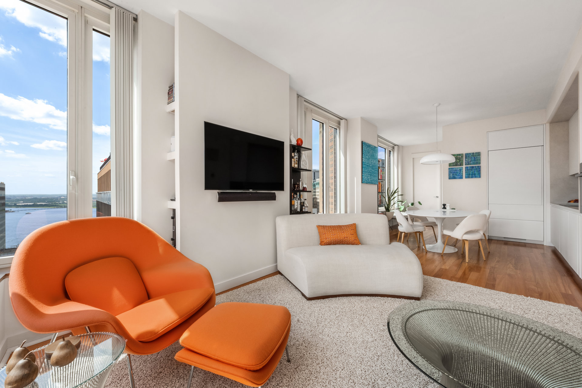 15 WILLIAM Street 39A