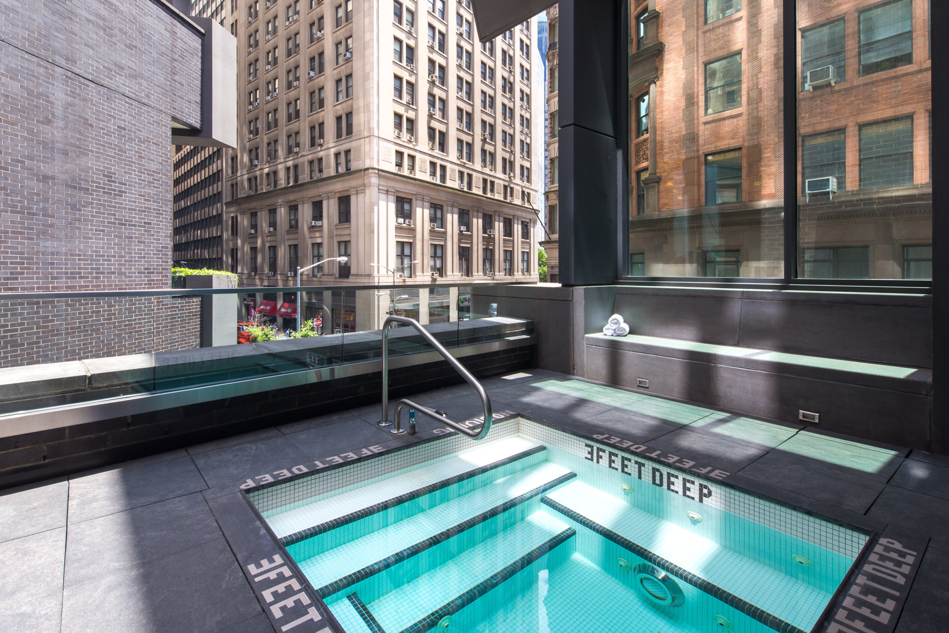 15 WILLIAM Street 39A