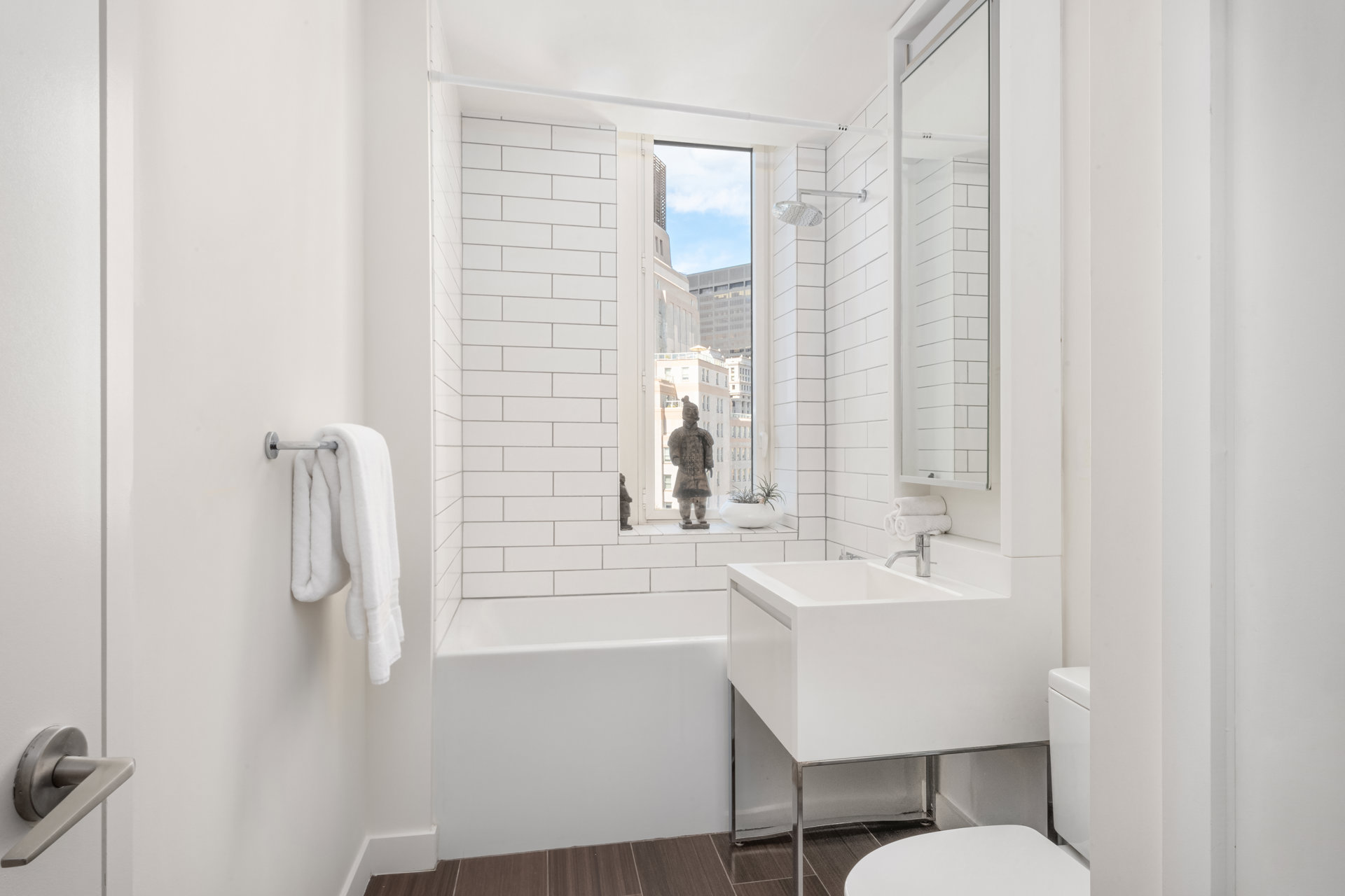 15 WILLIAM Street 39A