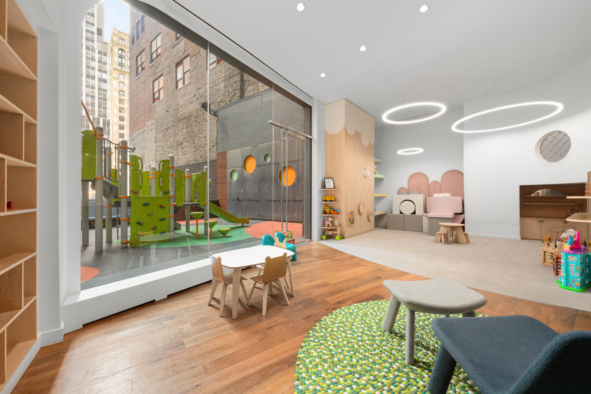 15 WILLIAM Street 39A