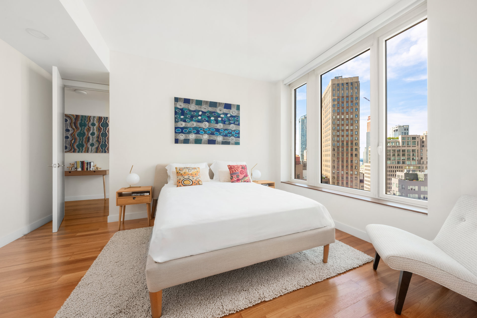 15 WILLIAM Street 39A