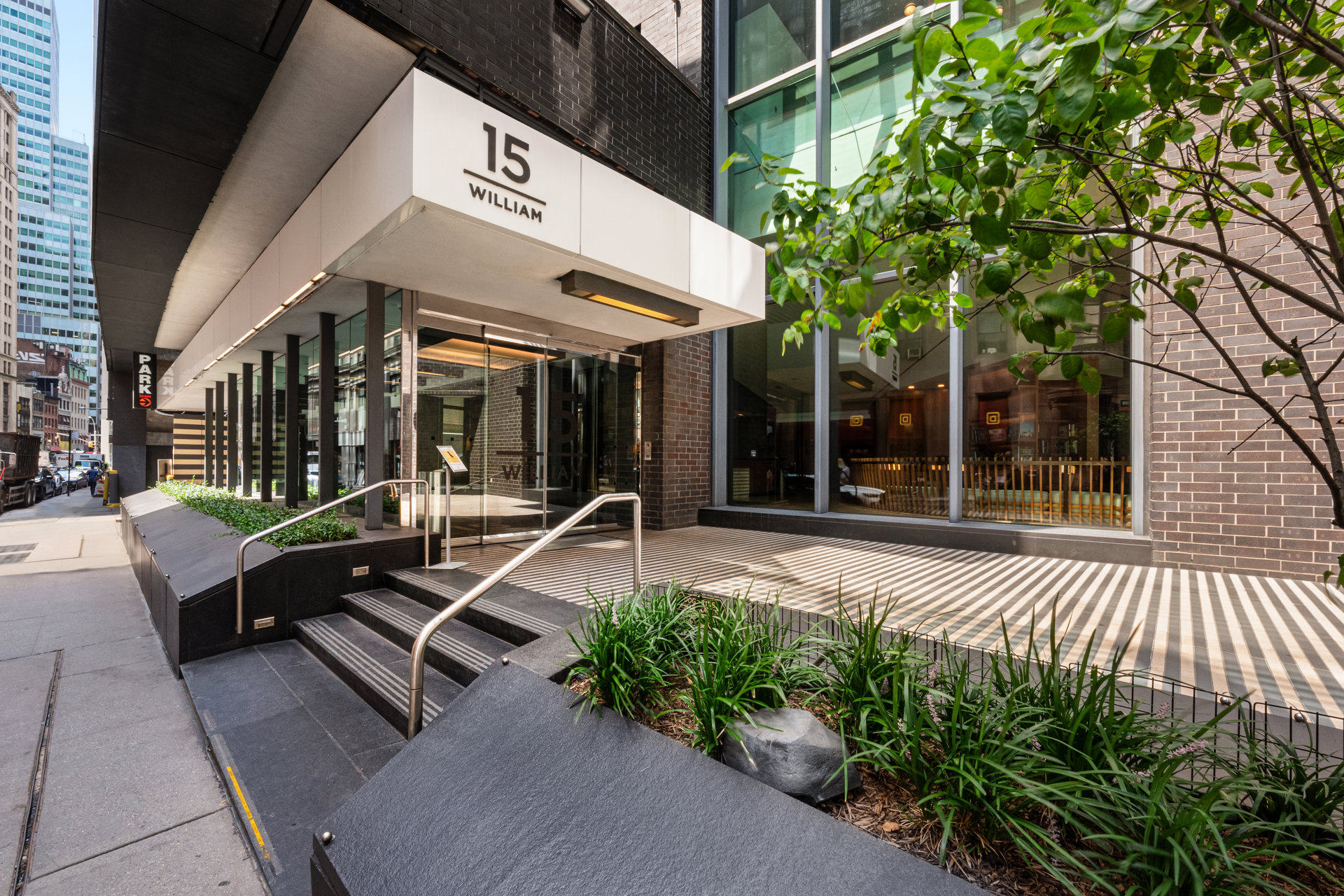 15 WILLIAM Street 39A