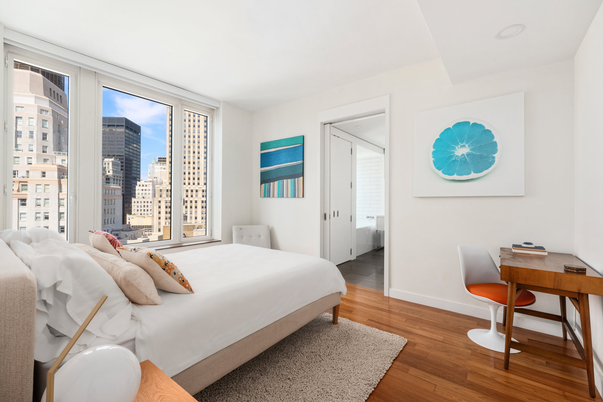 15 WILLIAM Street 39A