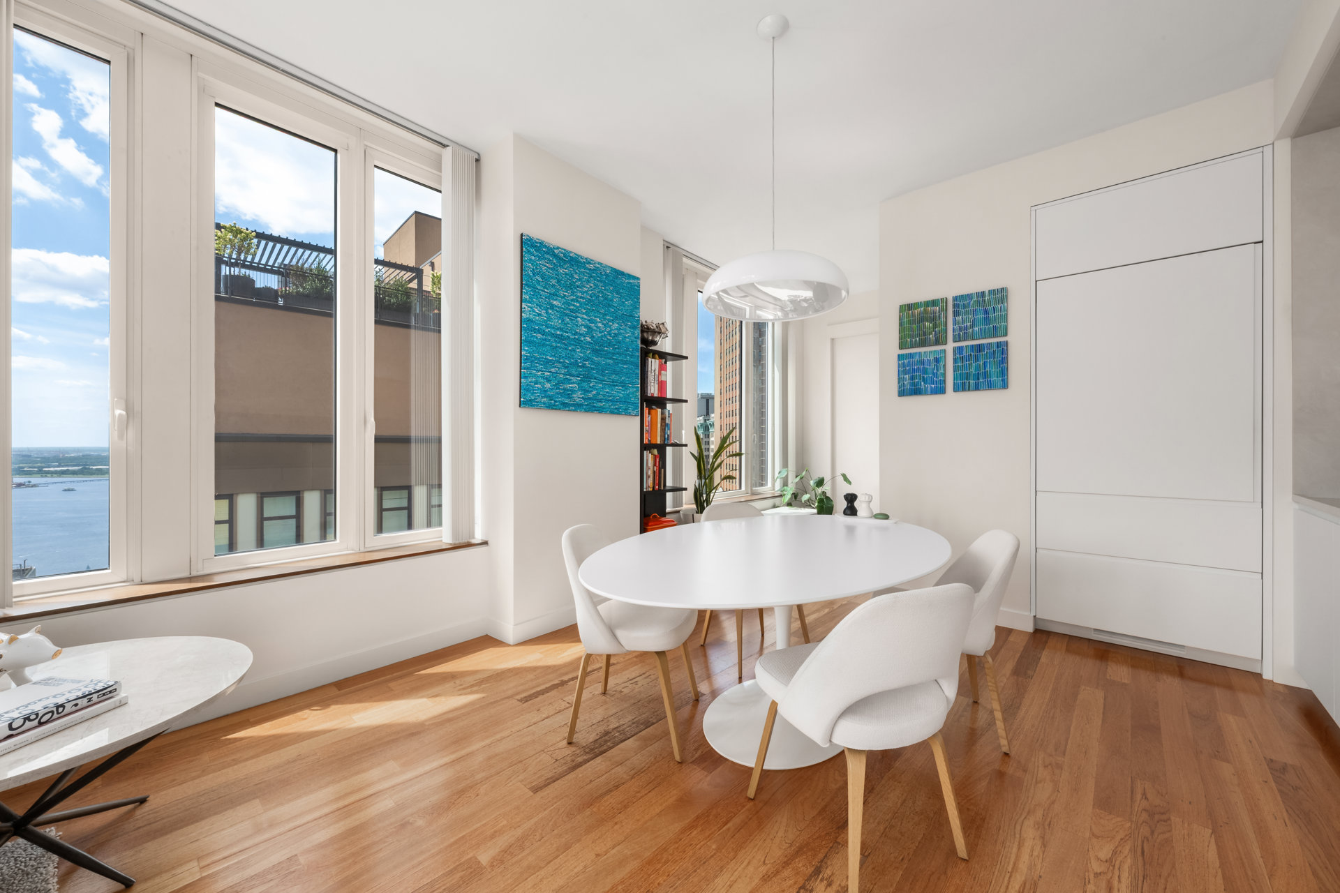 15 WILLIAM Street 39A