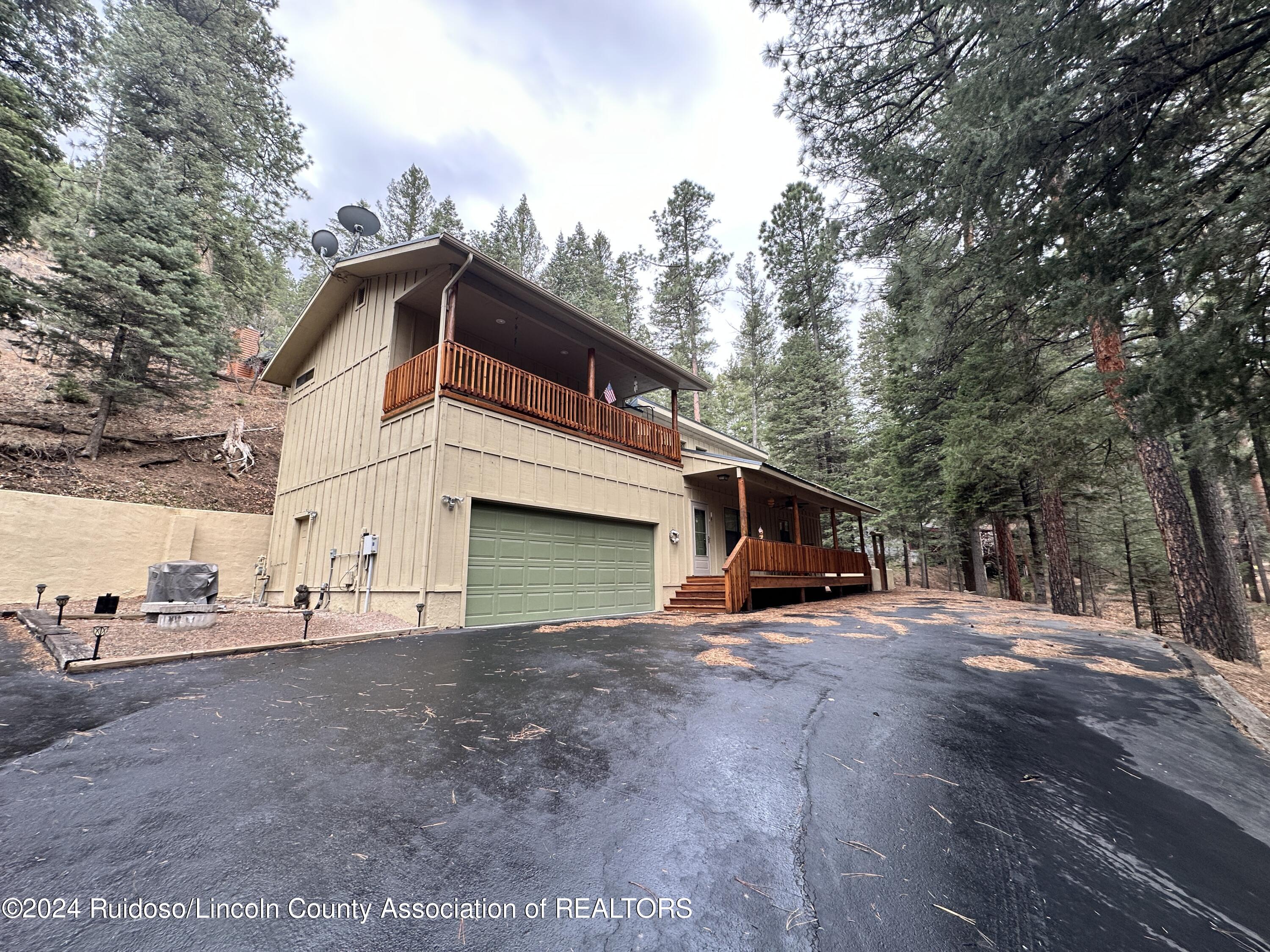 405 Cedar Creek Drive