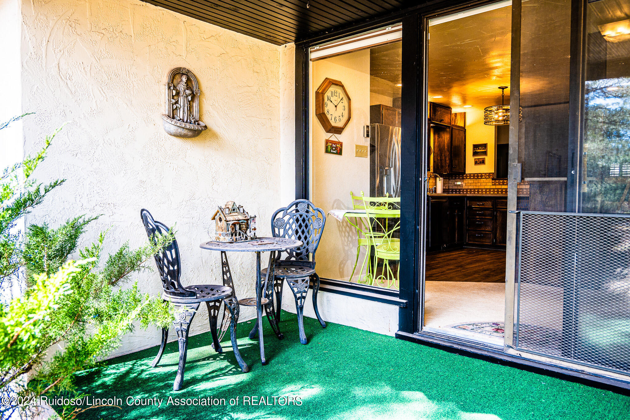 411 High Mesa Road
