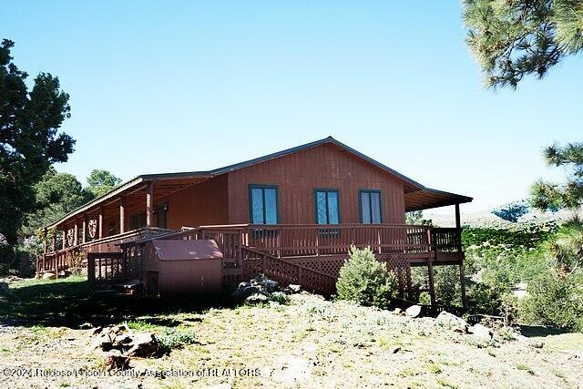 223 Ruth Road