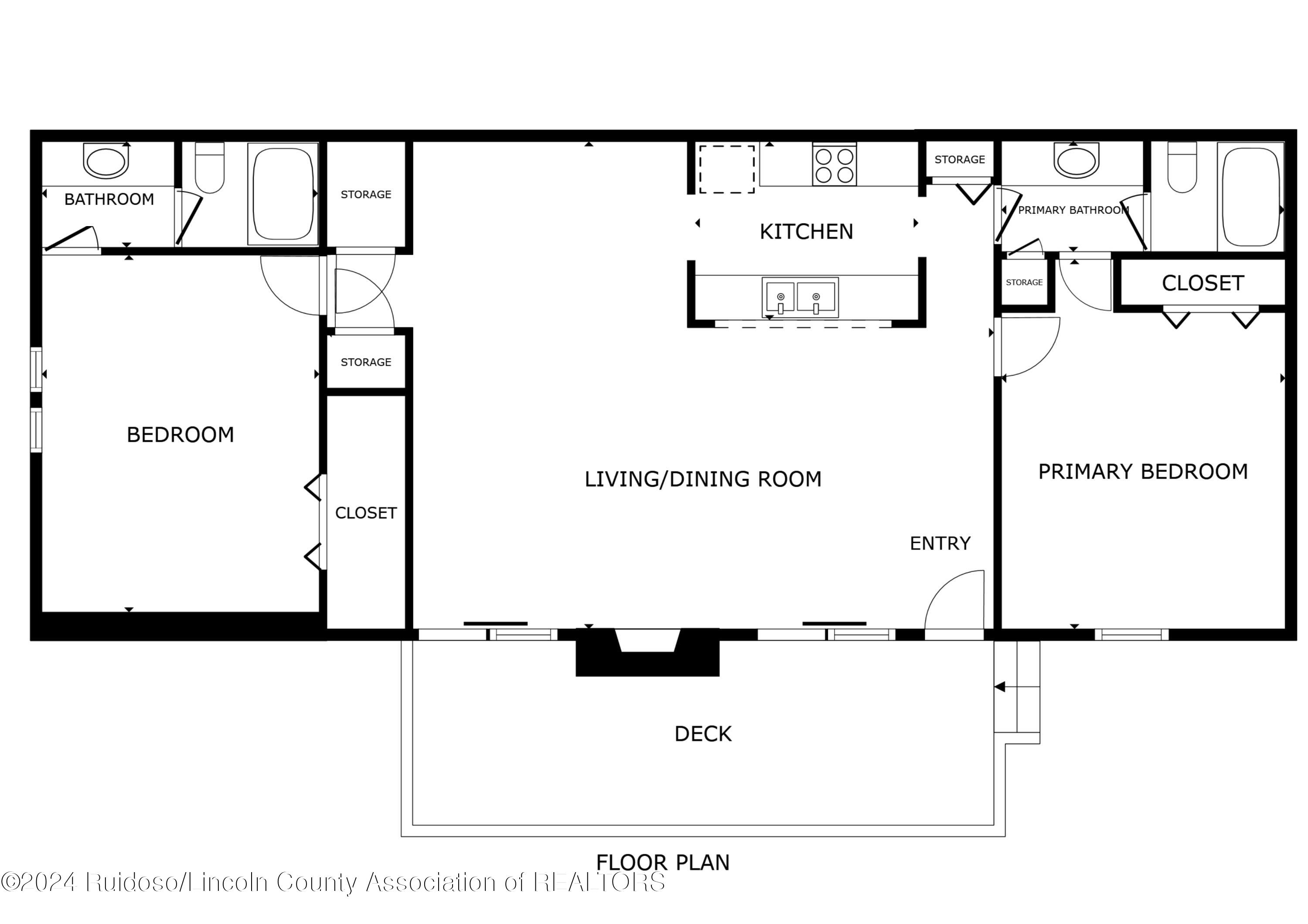114 Mountain Sun Trail