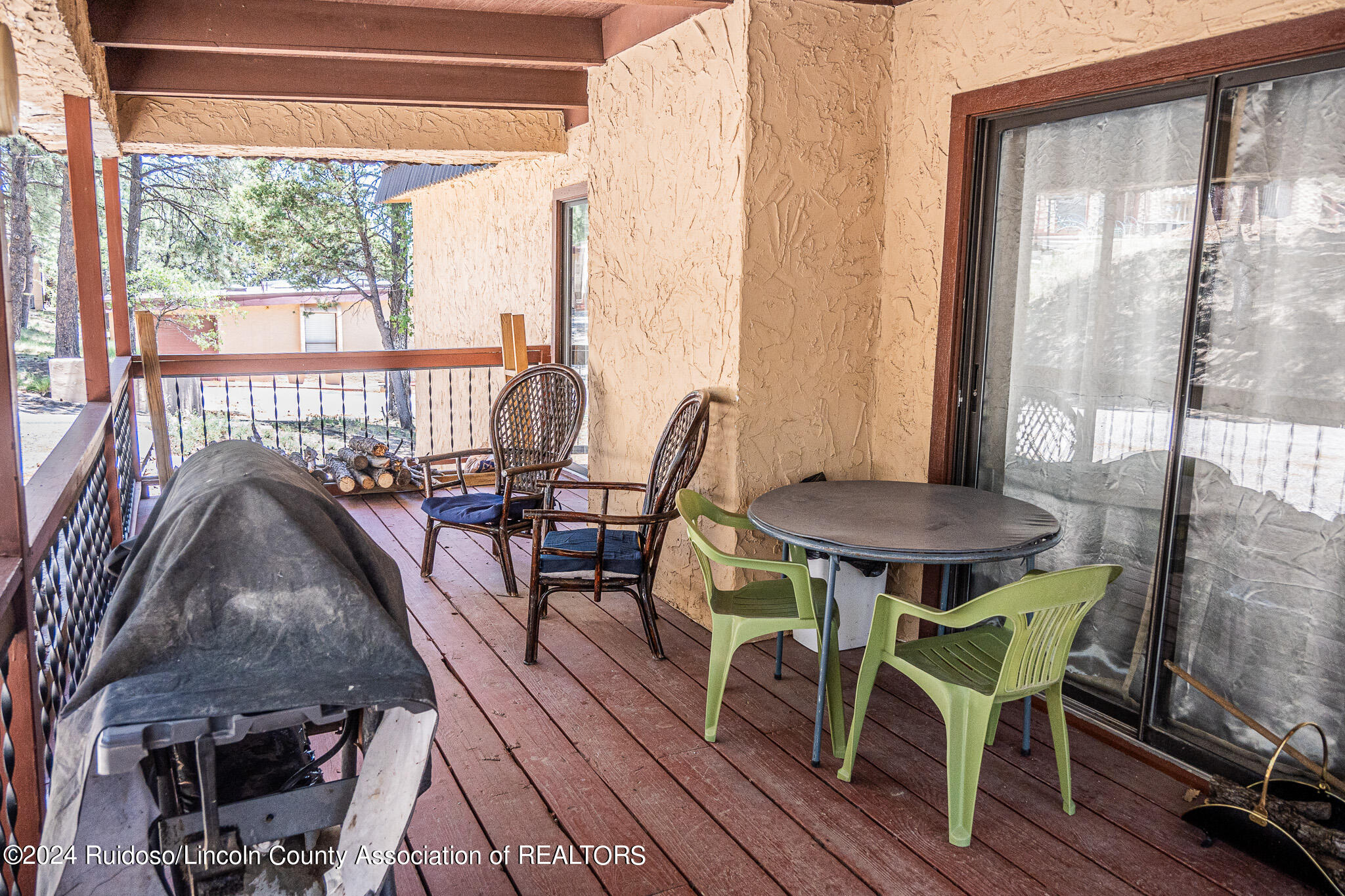 114 Mountain Sun Trail