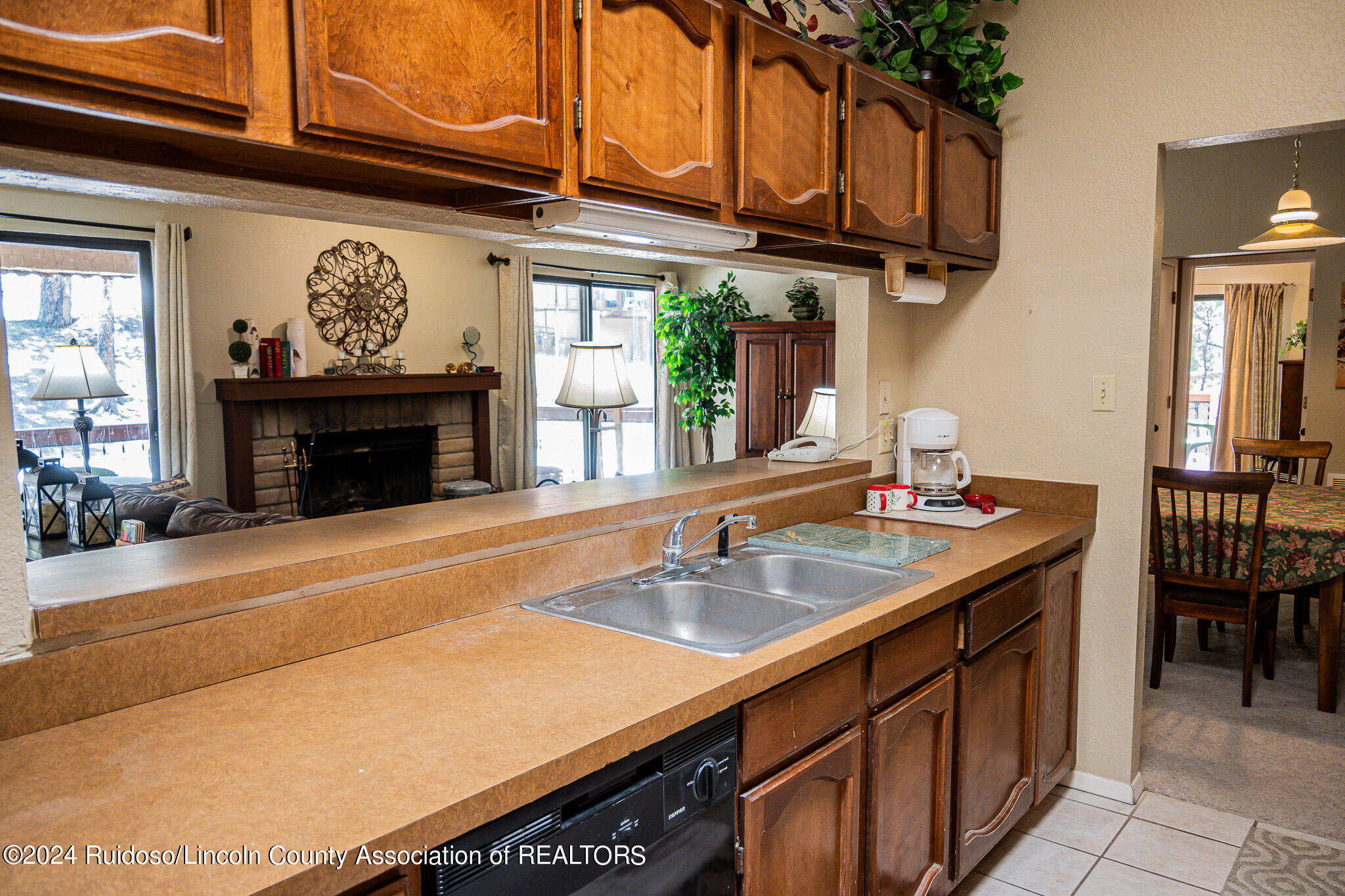 114 Mountain Sun Trail