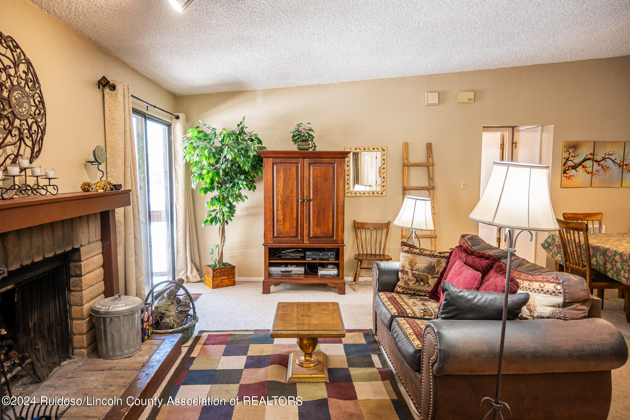 114 Mountain Sun Trail