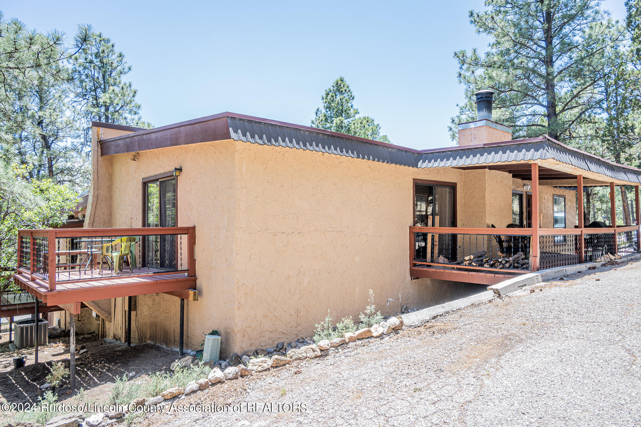 114 Mountain Sun Trail