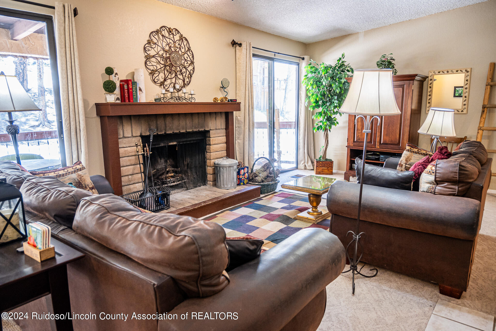 114 Mountain Sun Trail