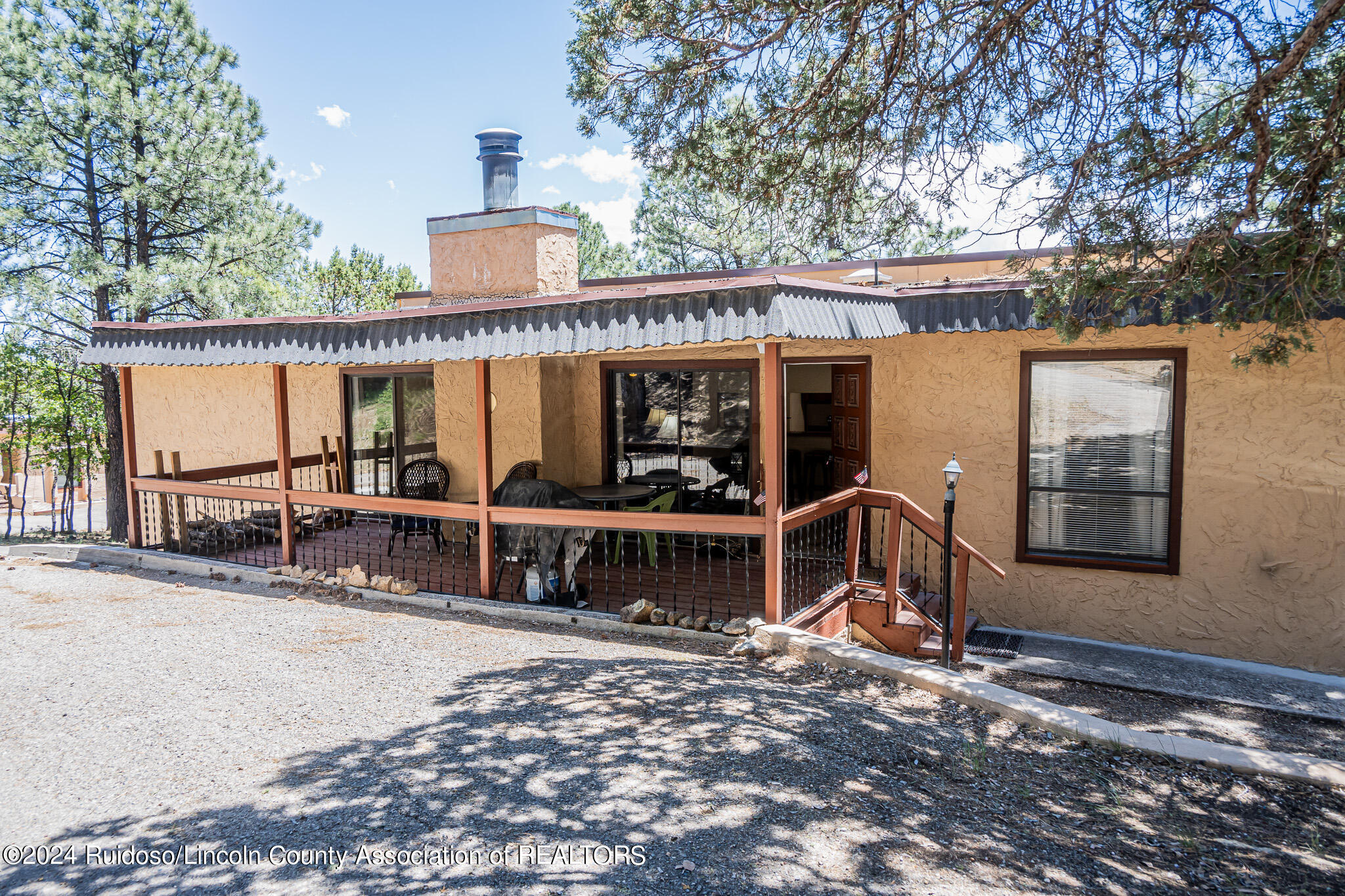 114 Mountain Sun Trail