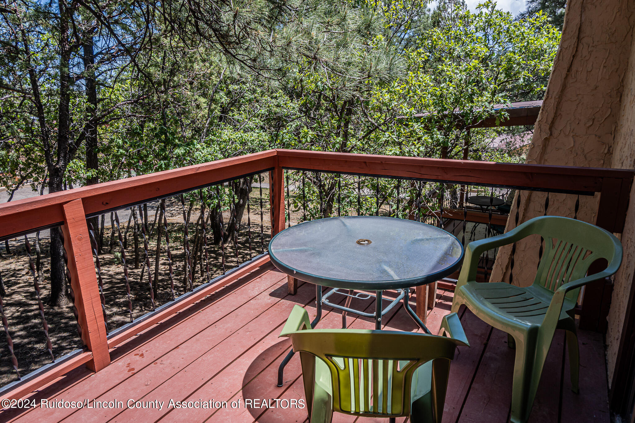 114 Mountain Sun Trail