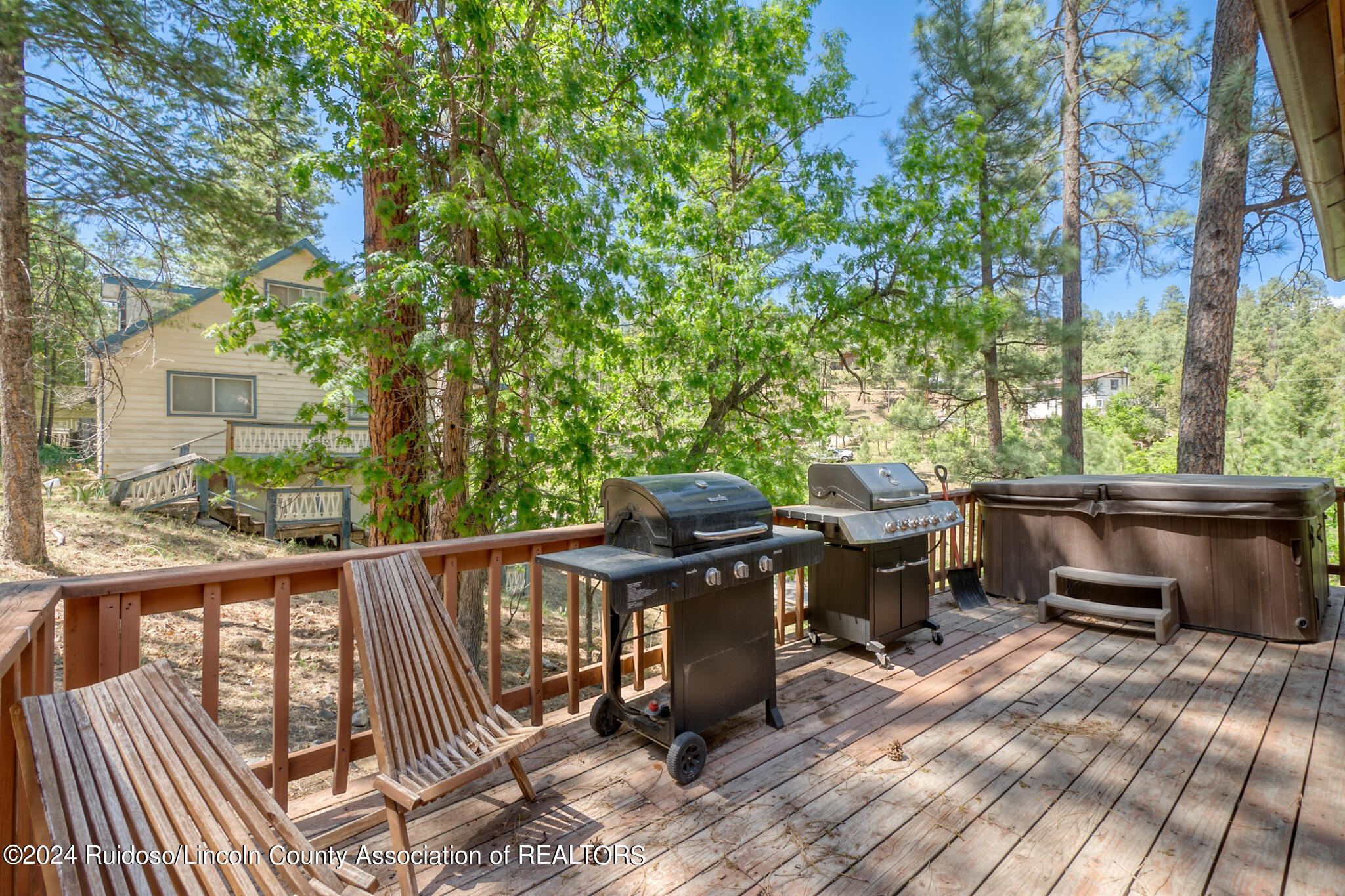111 Perk Canyon Drive