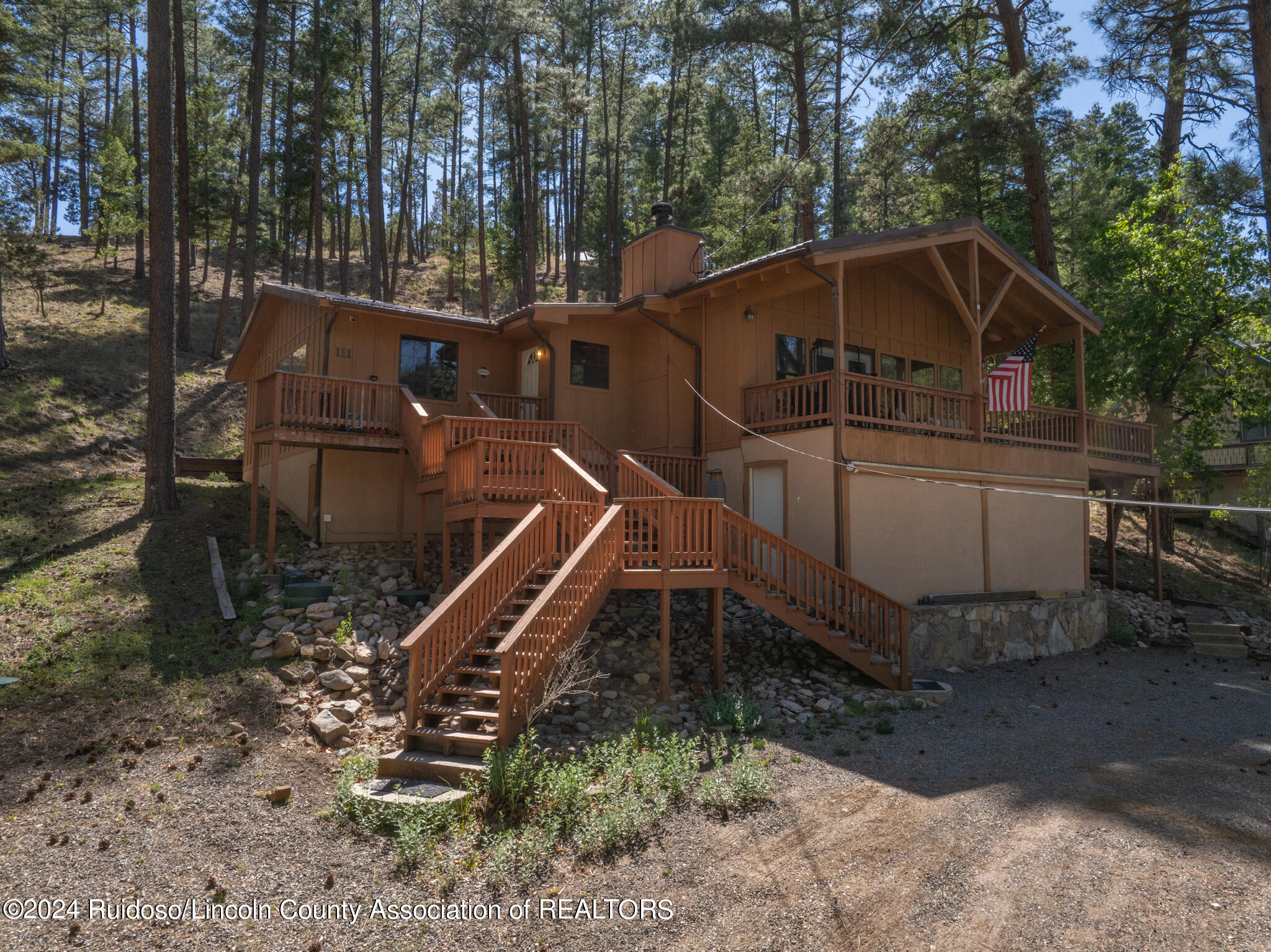 111 Perk Canyon Drive
