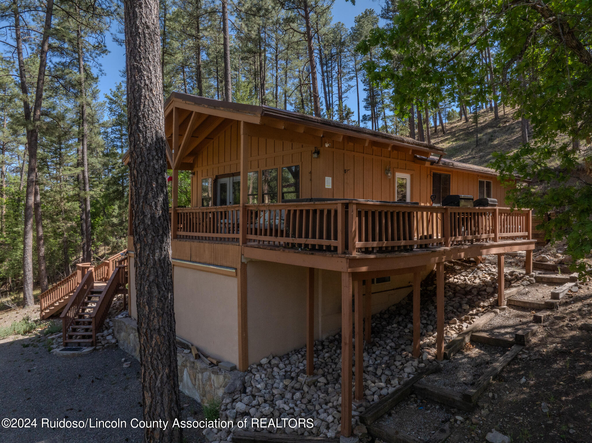 111 Perk Canyon Drive