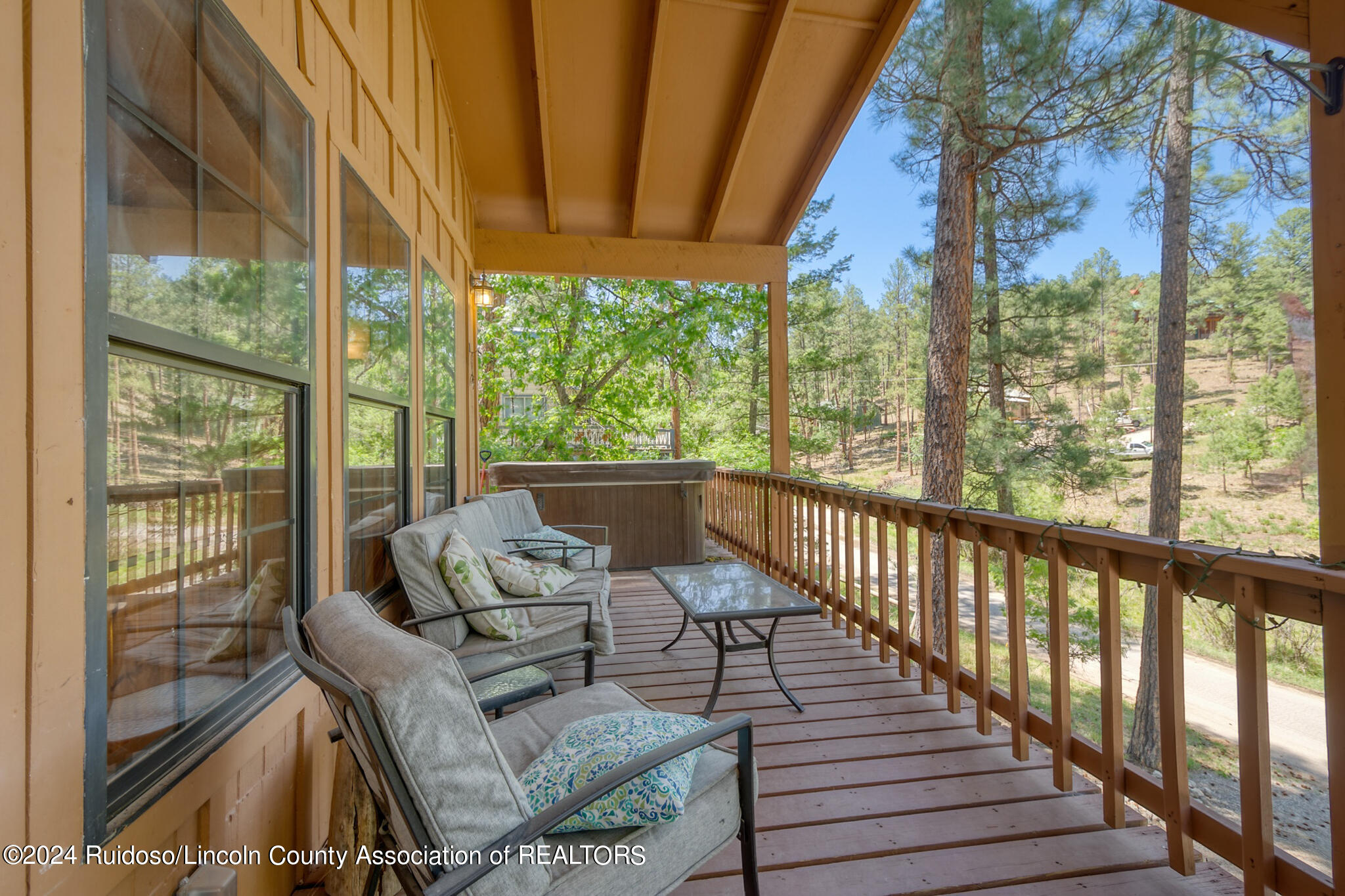 111 Perk Canyon Drive