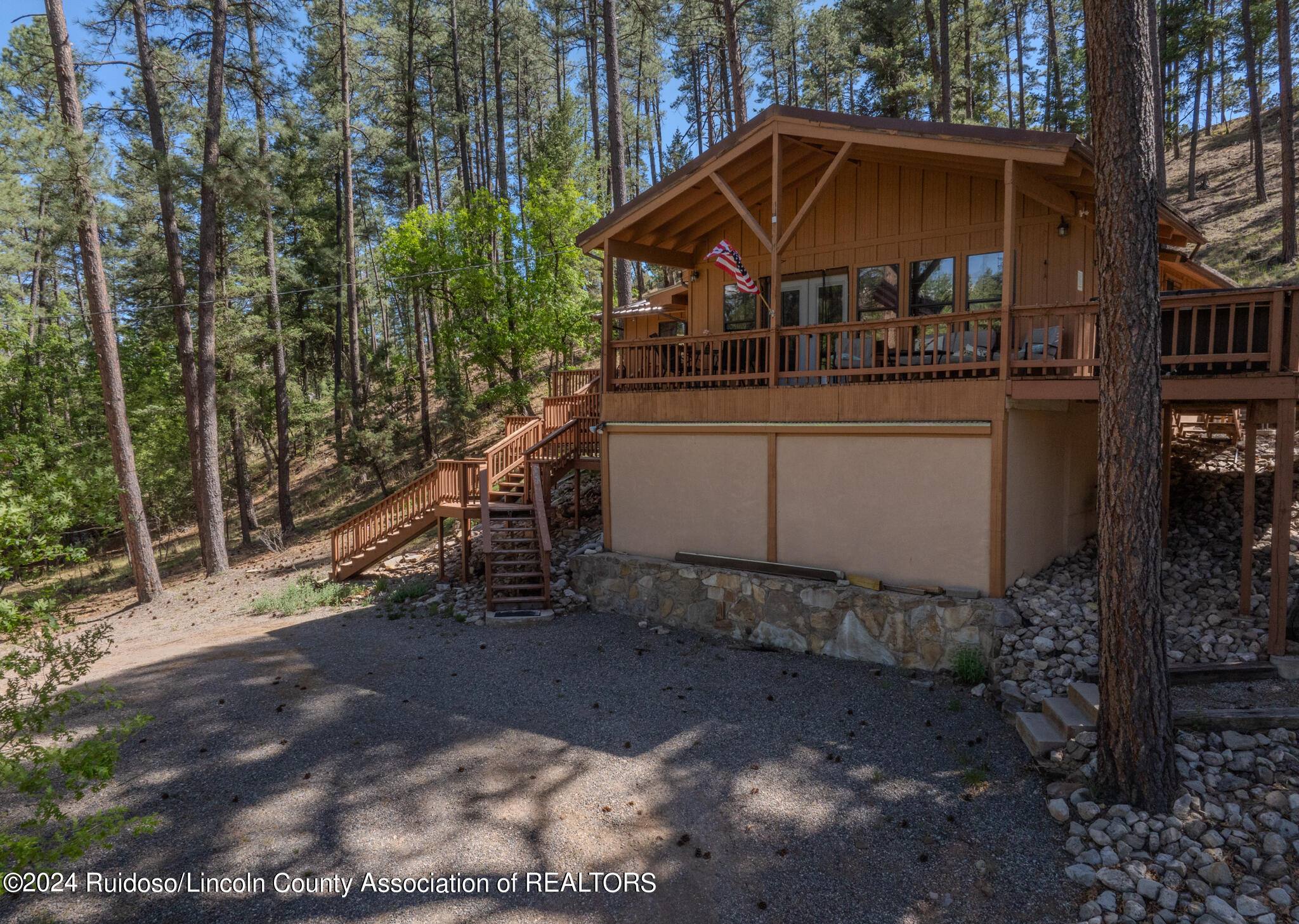 111 Perk Canyon Drive