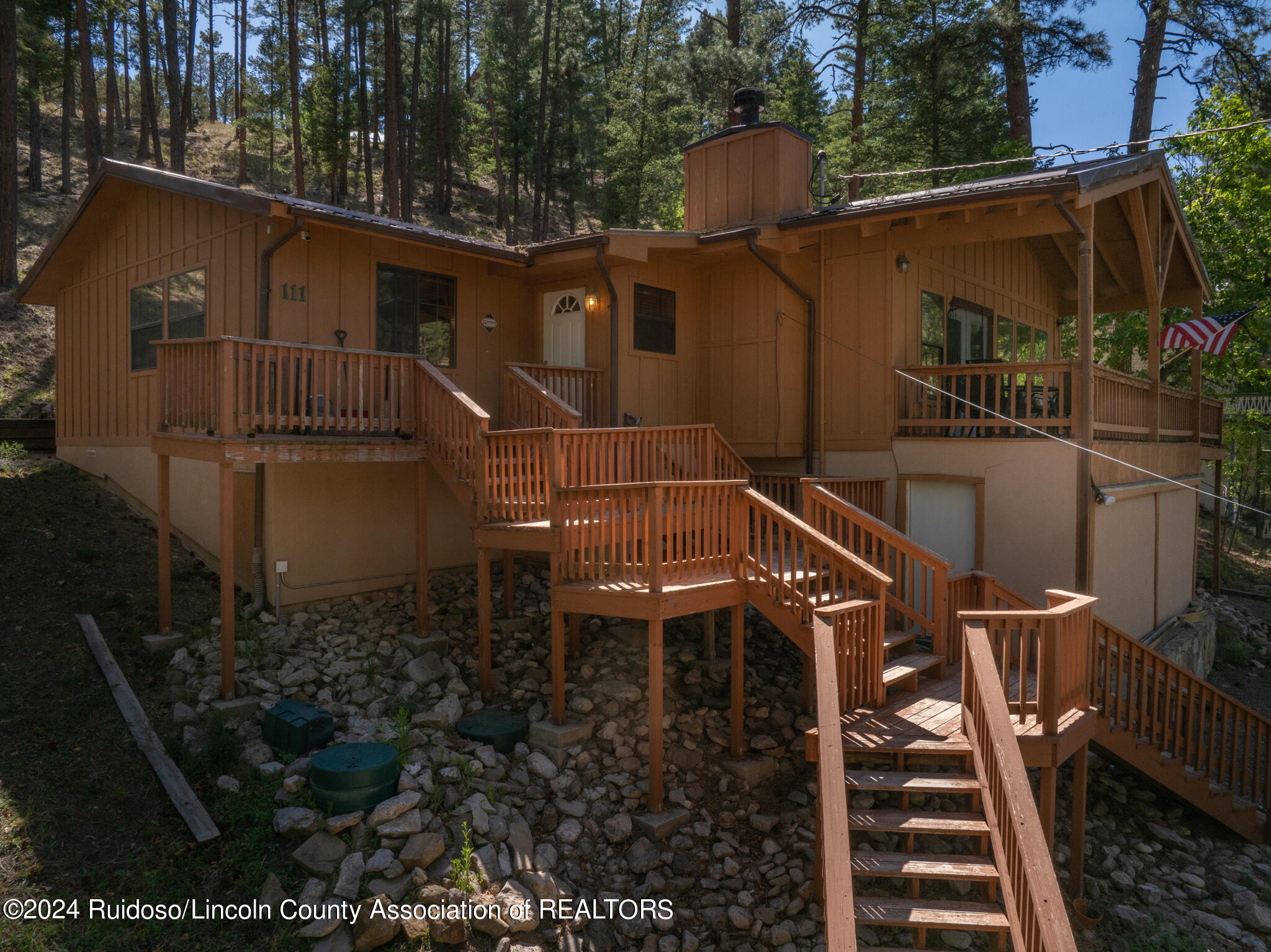 111 Perk Canyon Drive