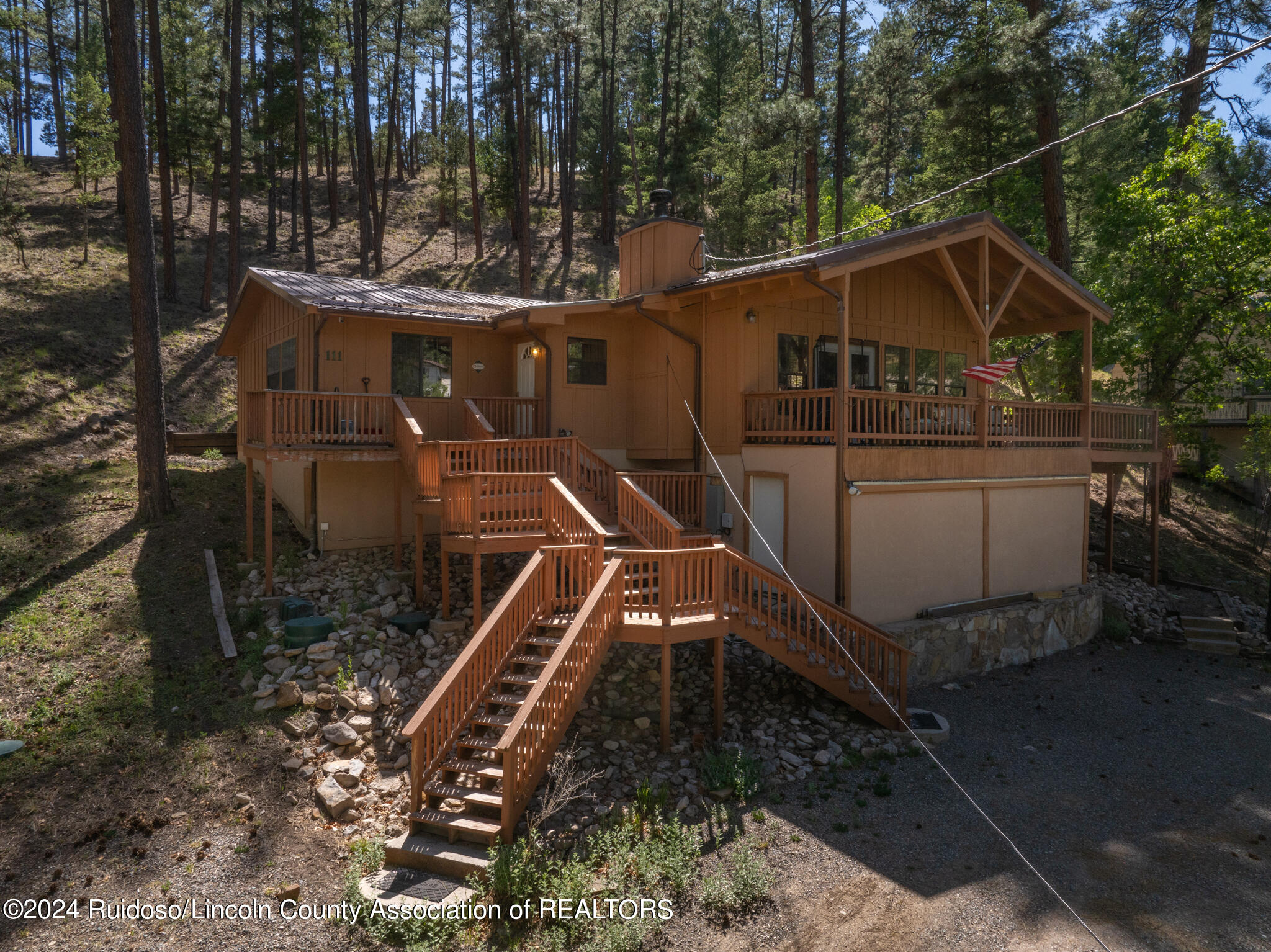 111 Perk Canyon Drive