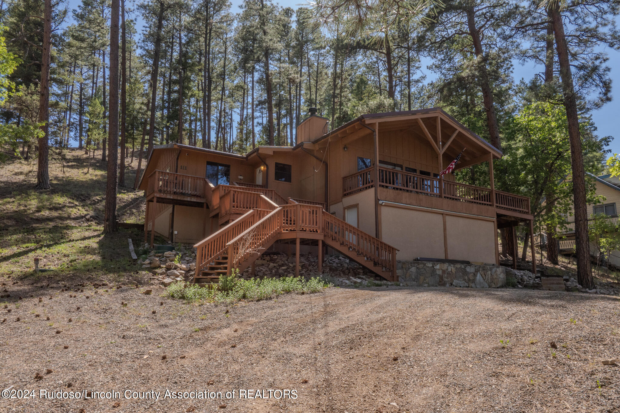 111 Perk Canyon Drive