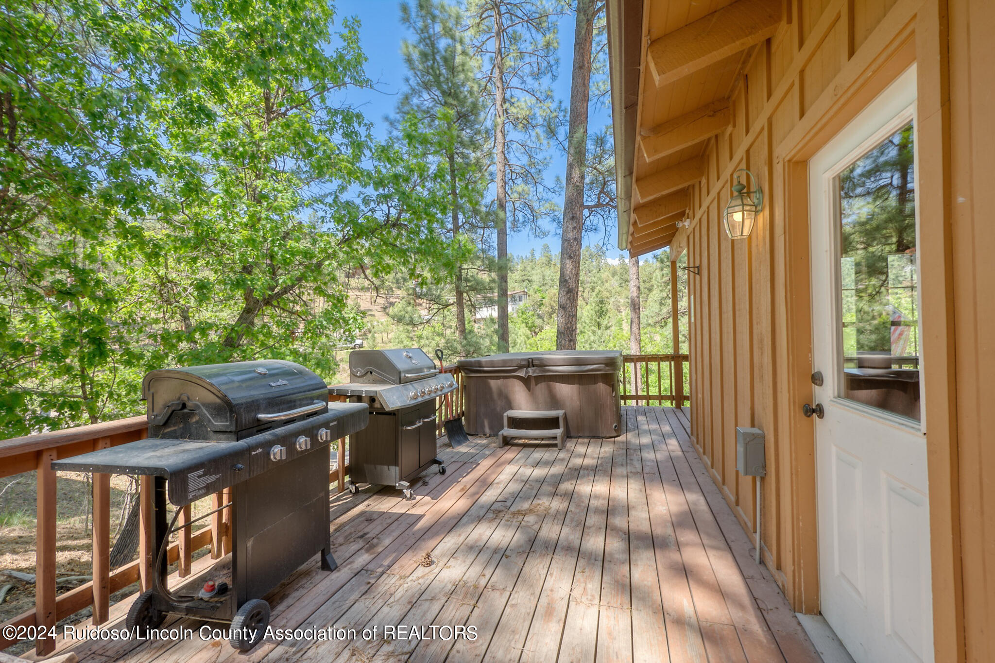 111 Perk Canyon Drive