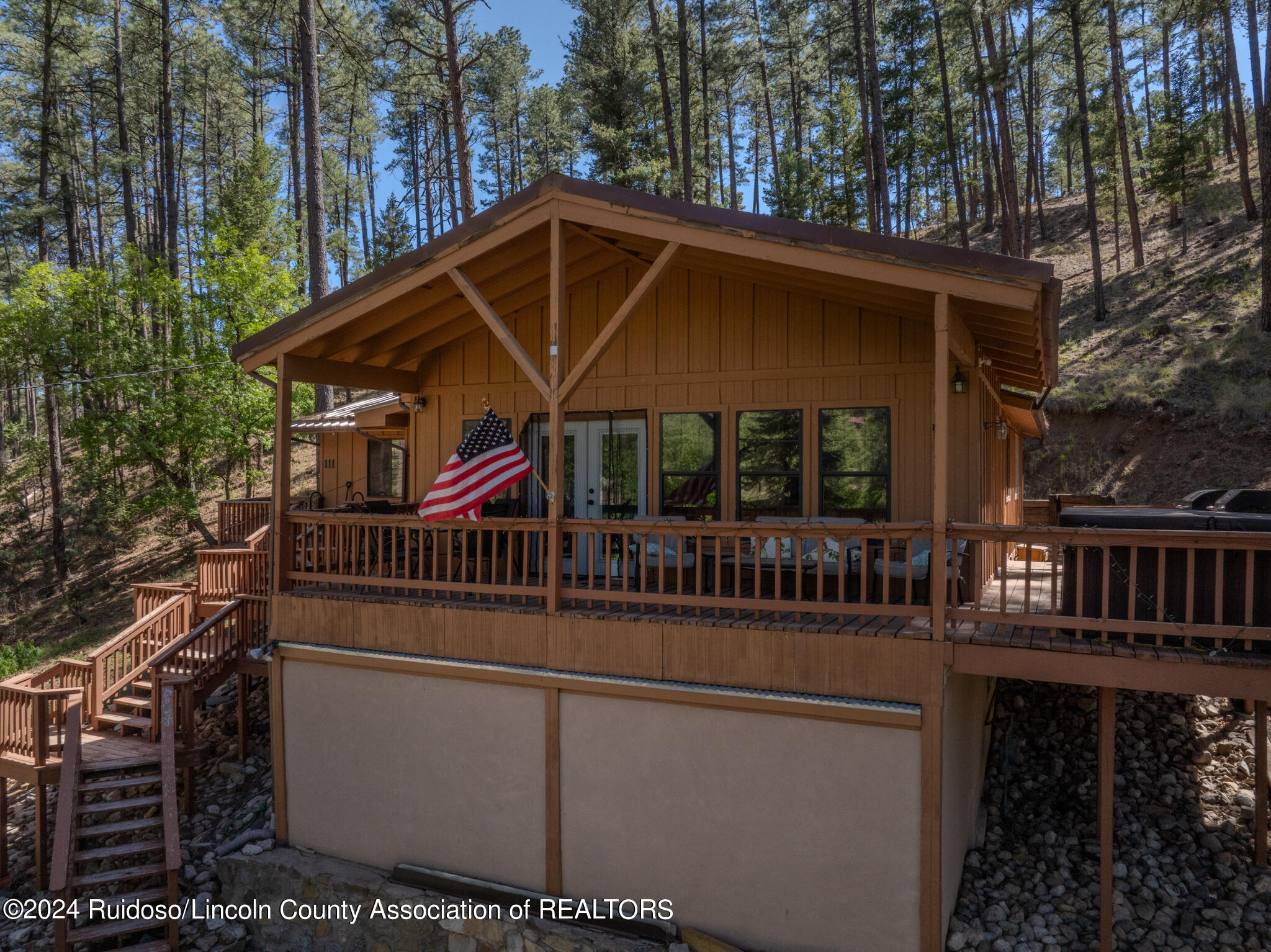 111 Perk Canyon Drive