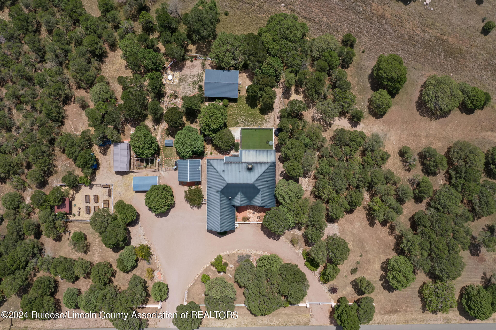 118 Altamira Drive