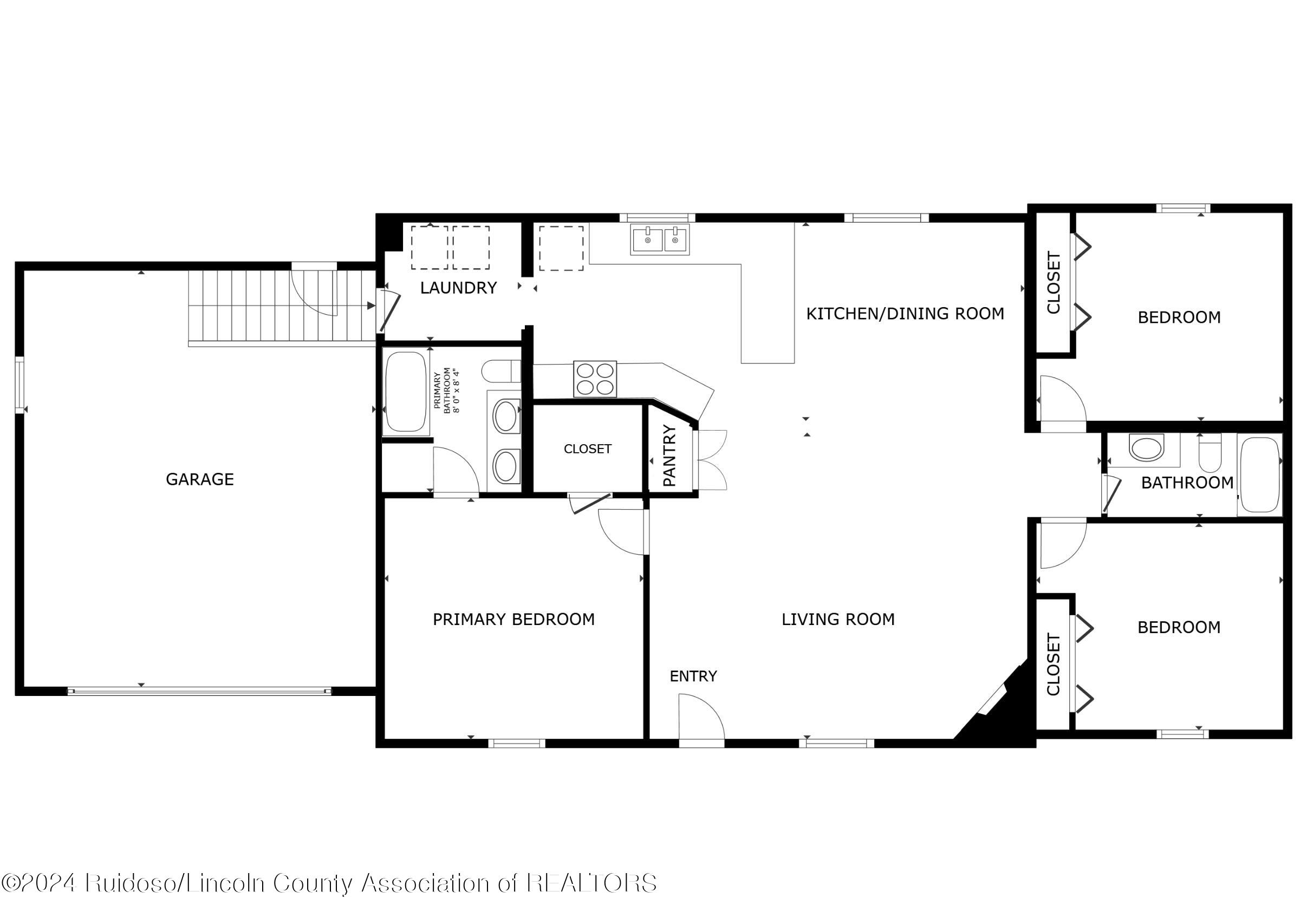 108 Woodland Drive