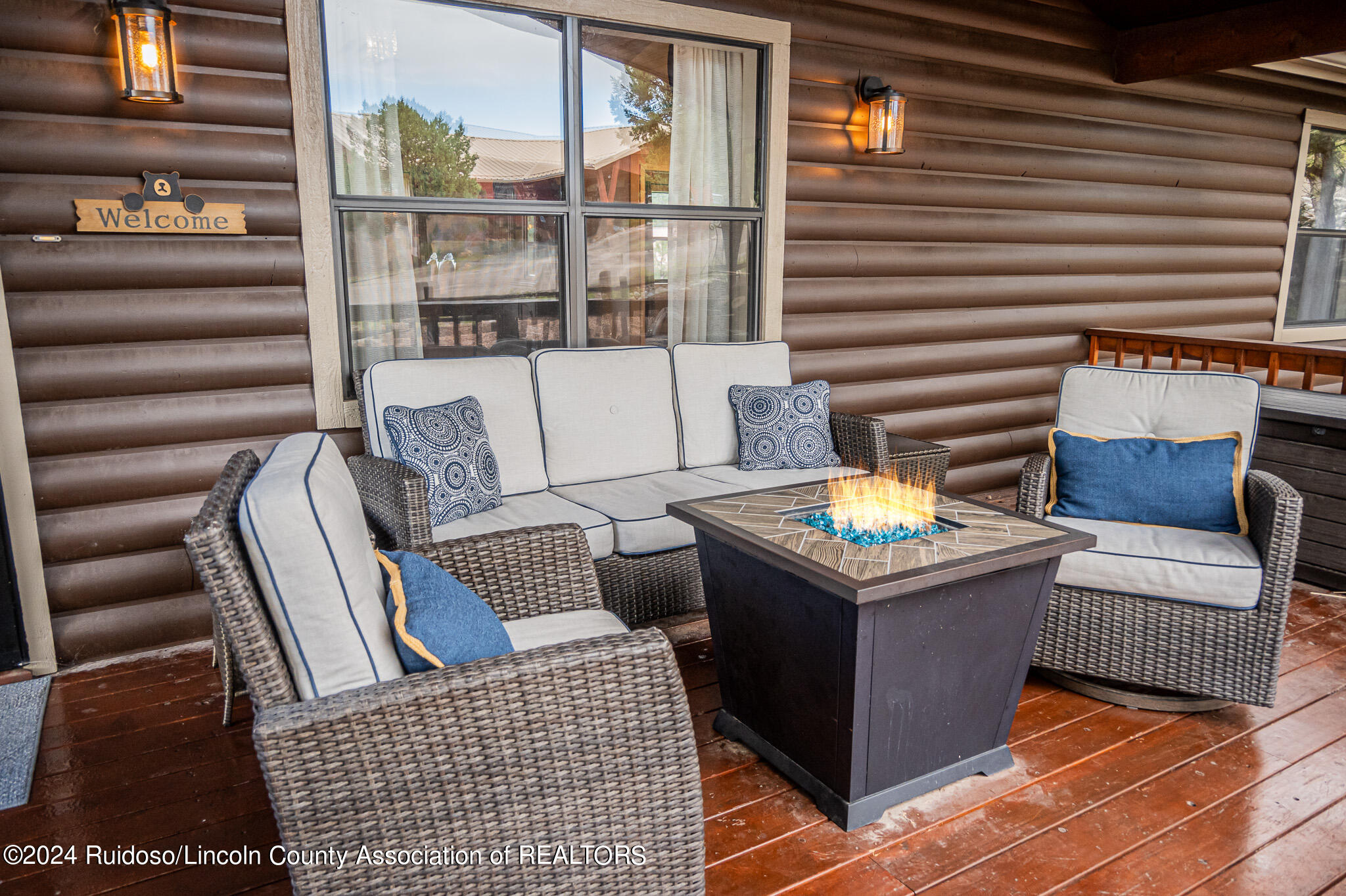 108 Woodland Drive