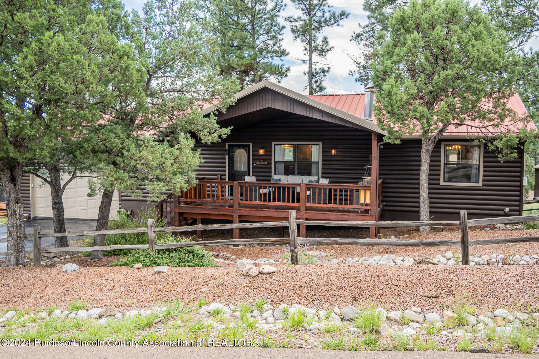 108 Woodland Drive