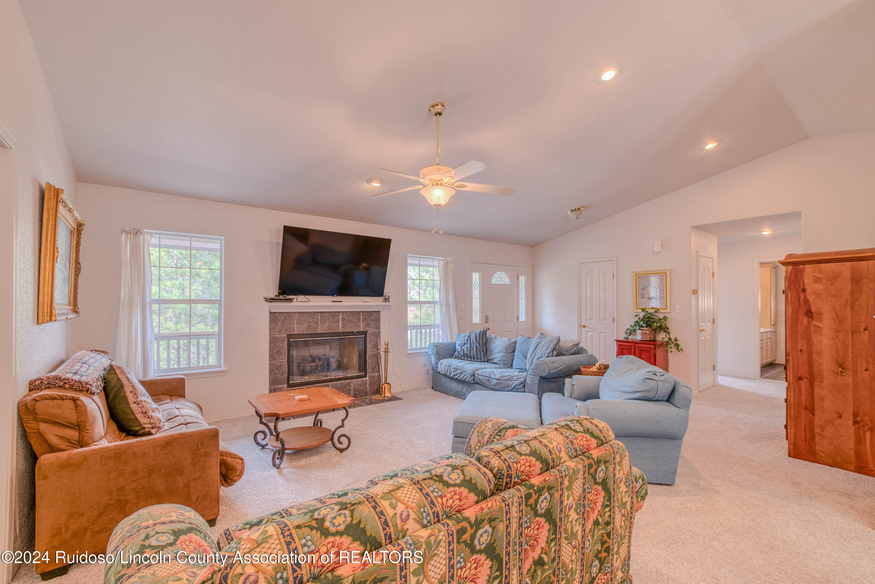 106 White Mountain Meadows Dr