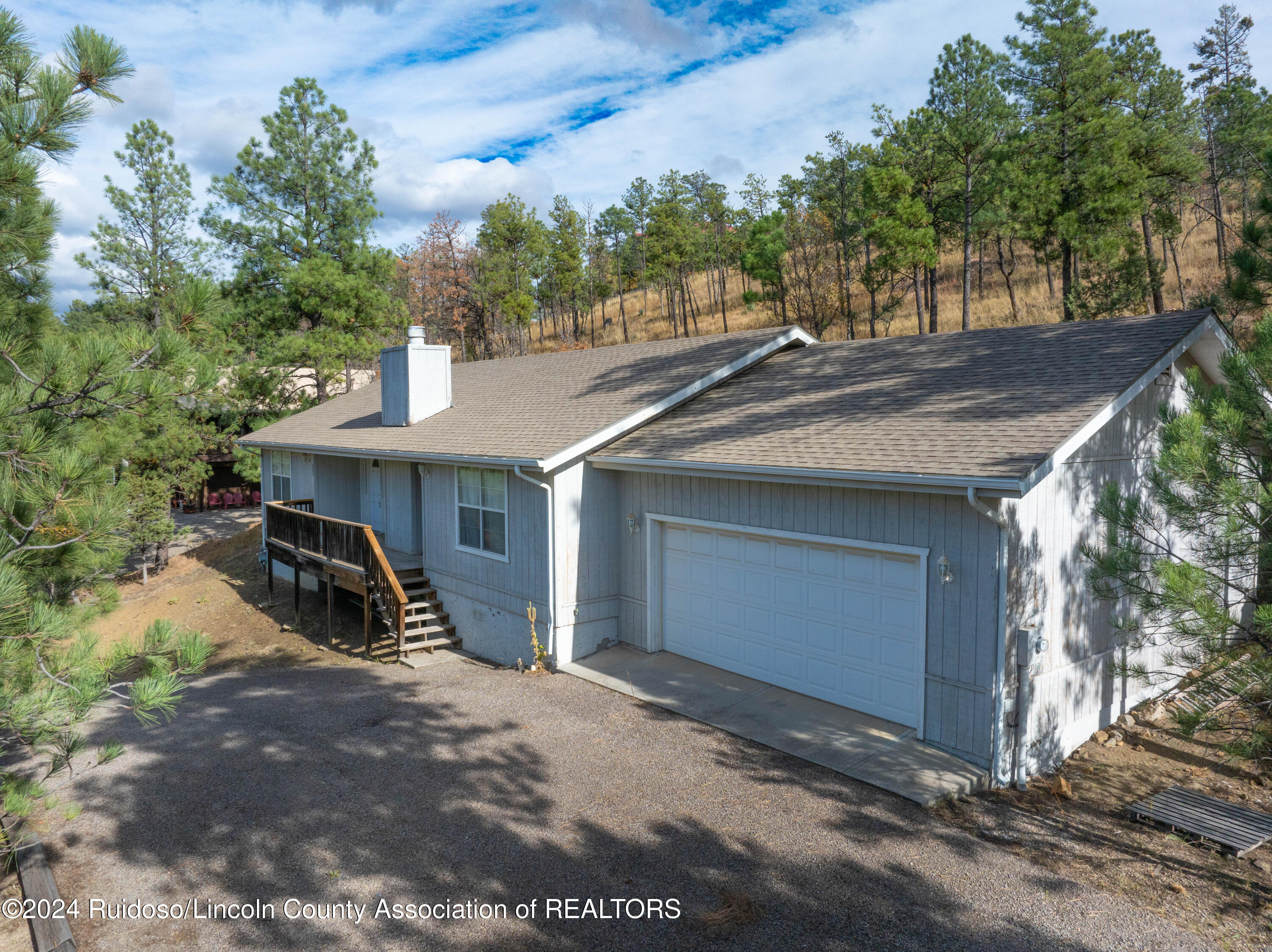 106 White Mountain Meadows Dr