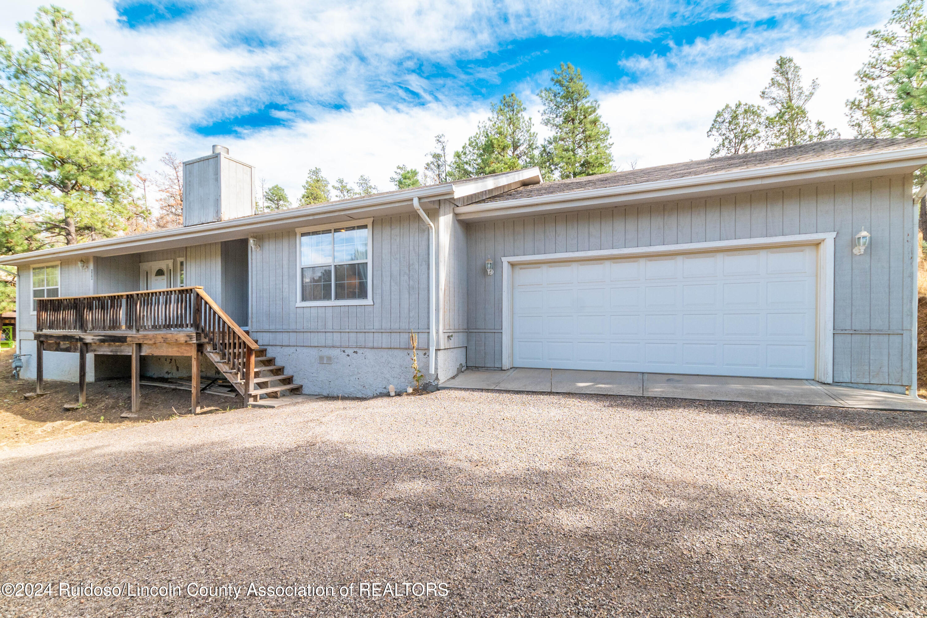 106 White Mountain Meadows Dr