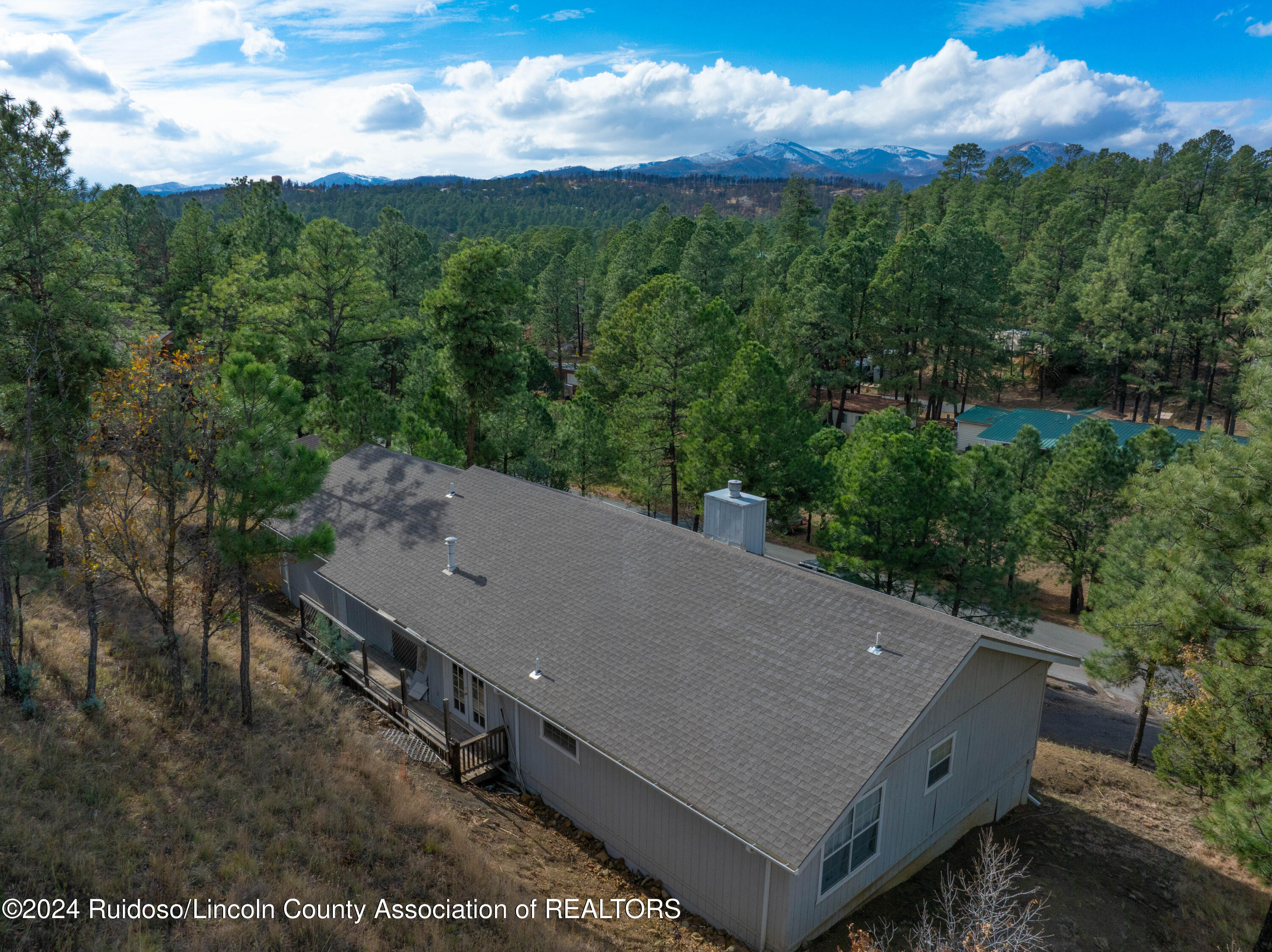 106 White Mountain Meadows Dr