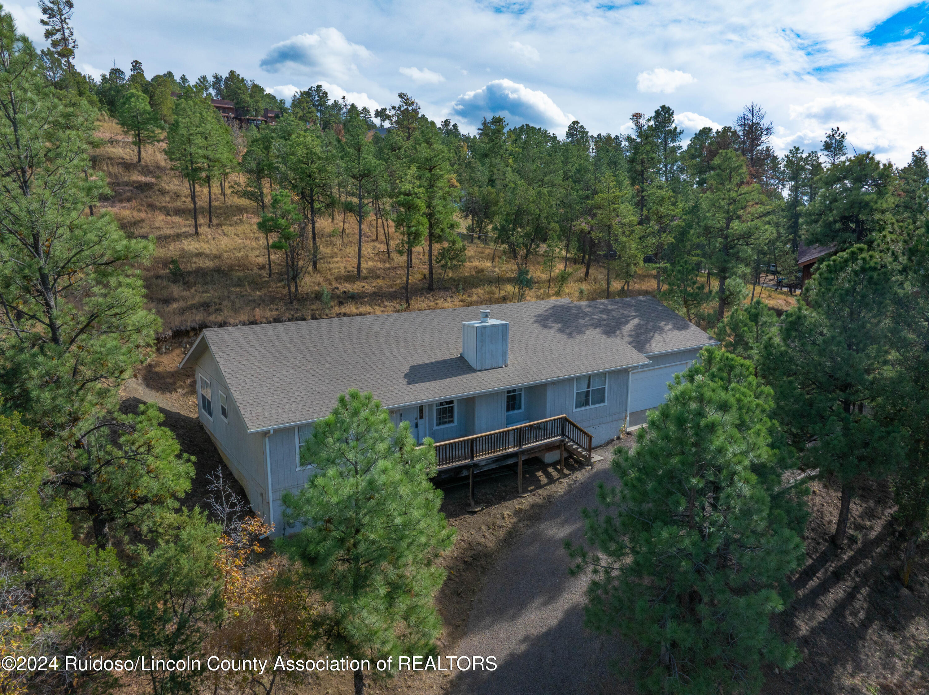 106 White Mountain Meadows Dr