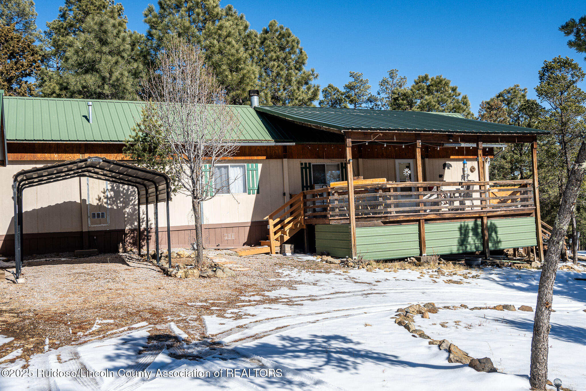 104 Silver Star Court