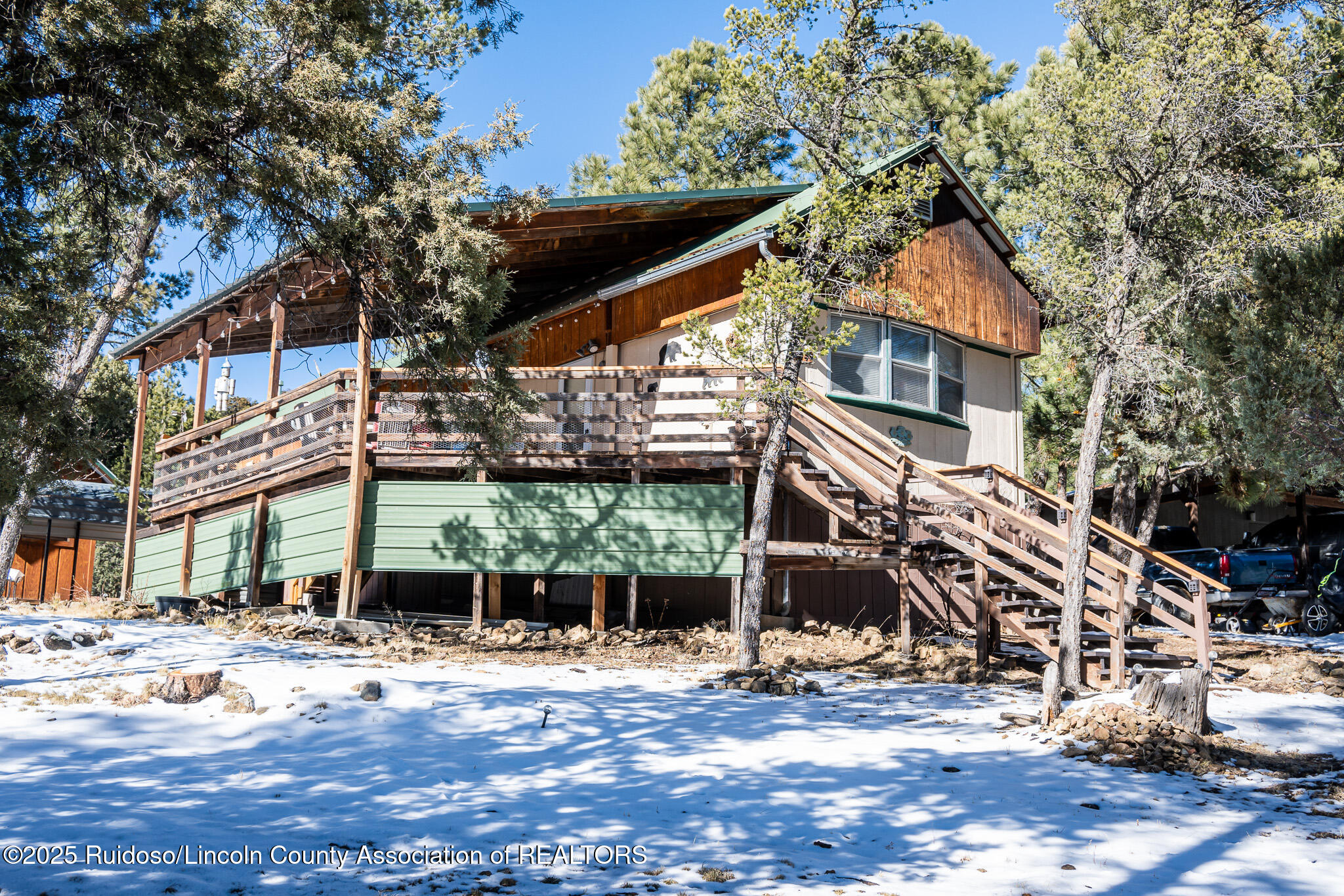 104 Silver Star Court