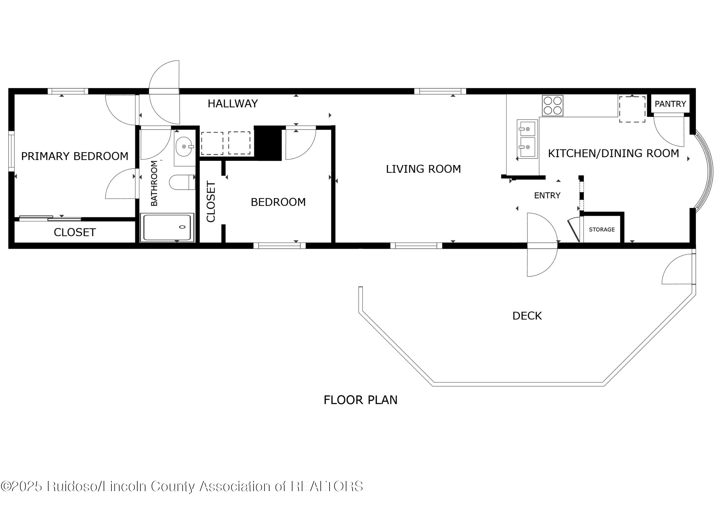 104 Silver Star Court