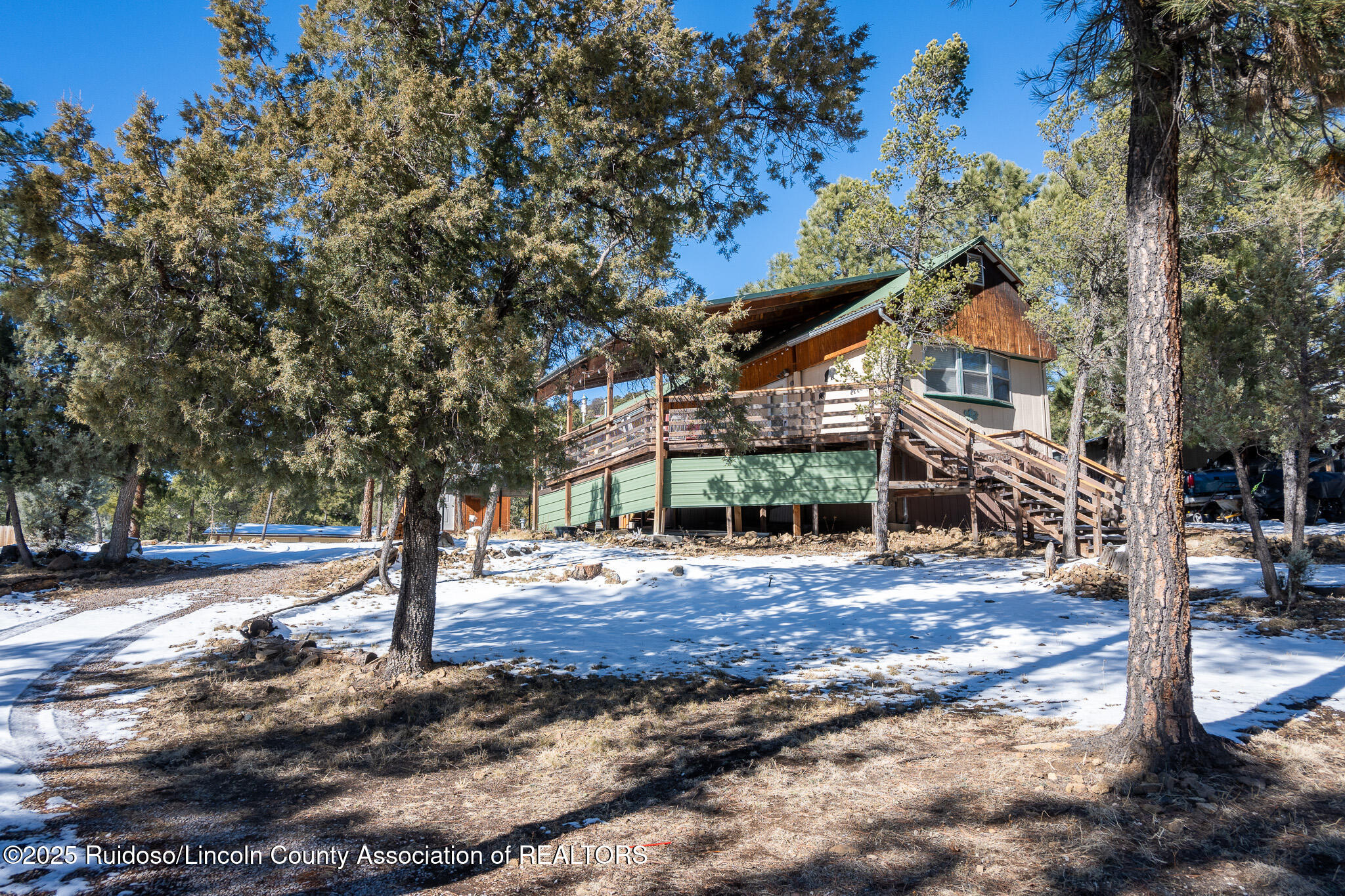 104 Silver Star Court