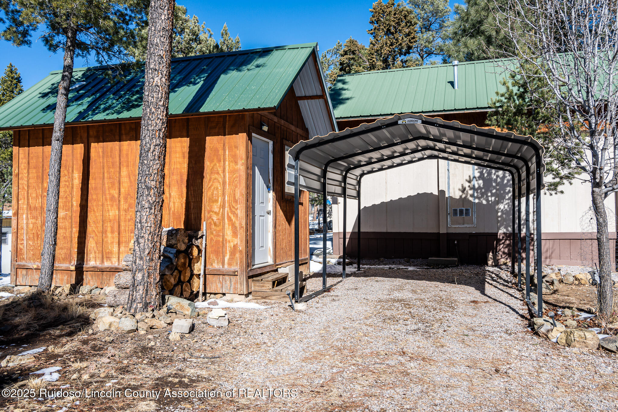 104 Silver Star Court