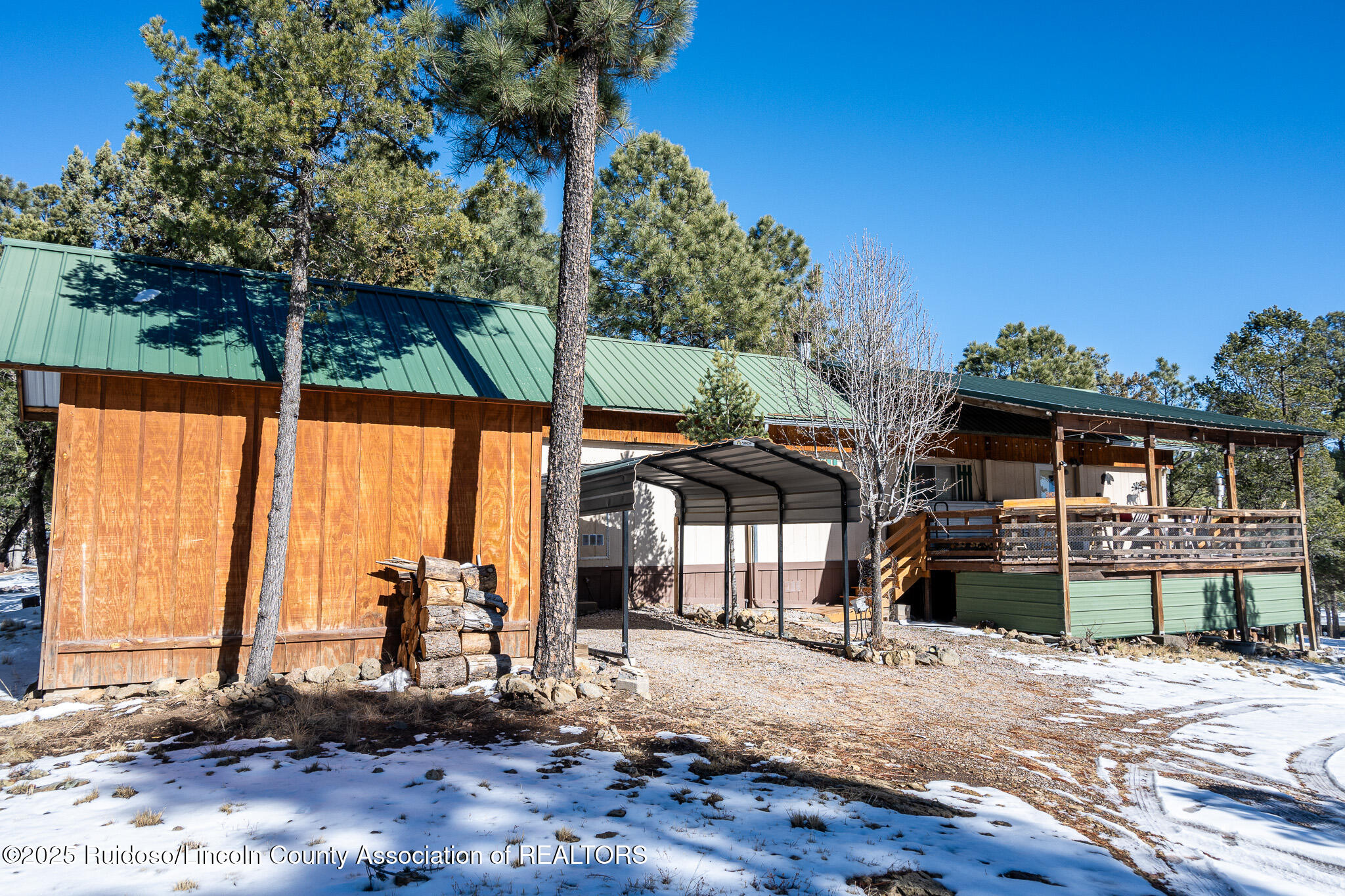 104 Silver Star Court