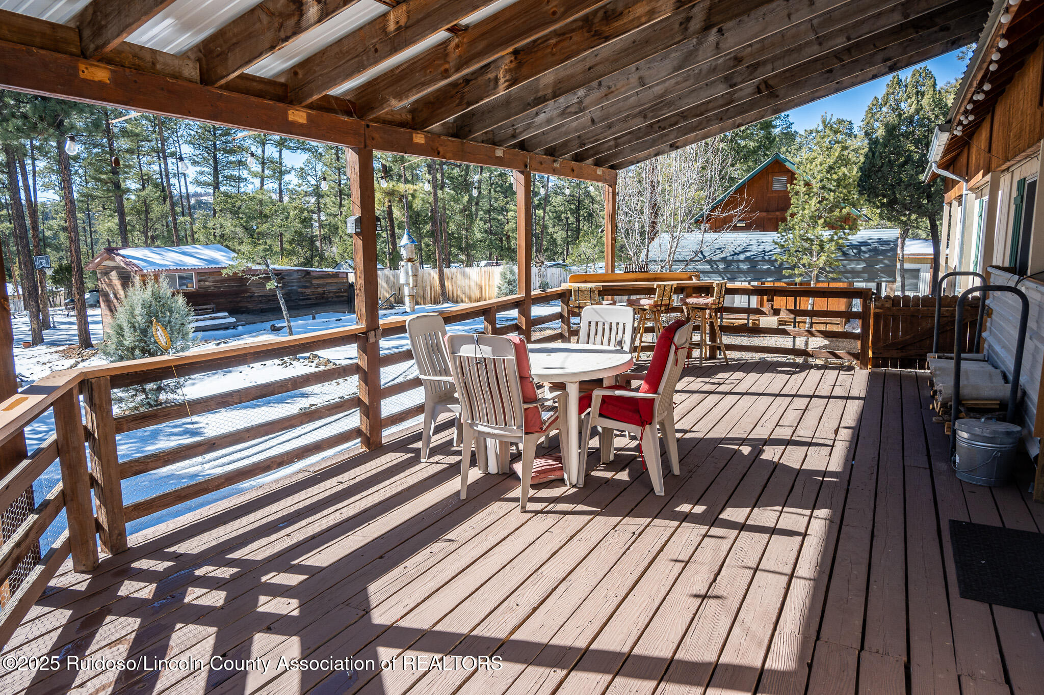 104 Silver Star Court