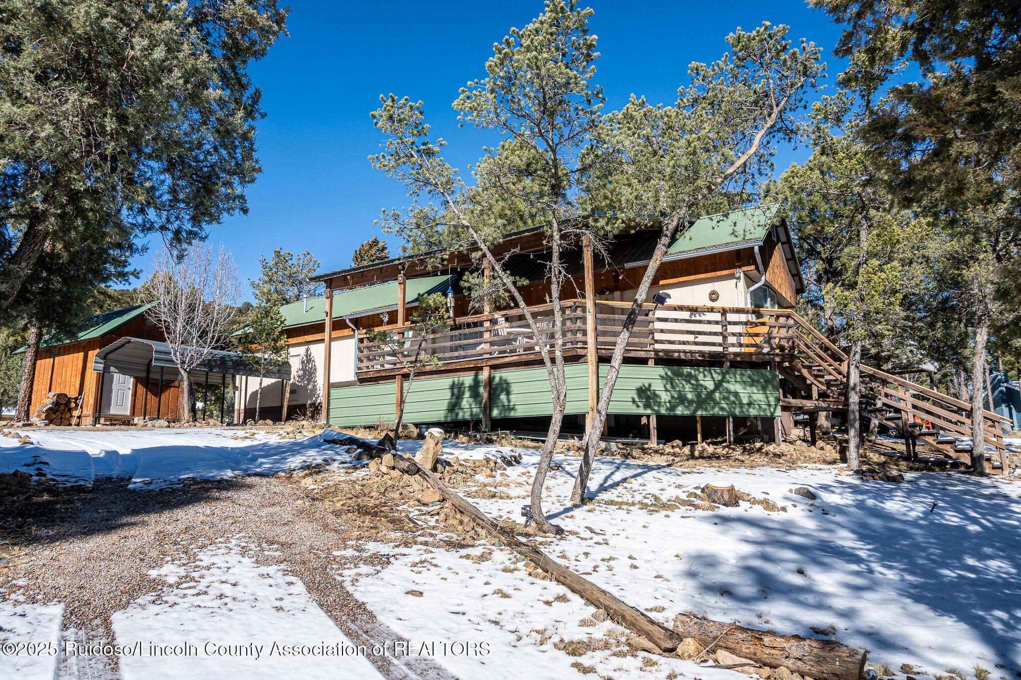 104 Silver Star Court