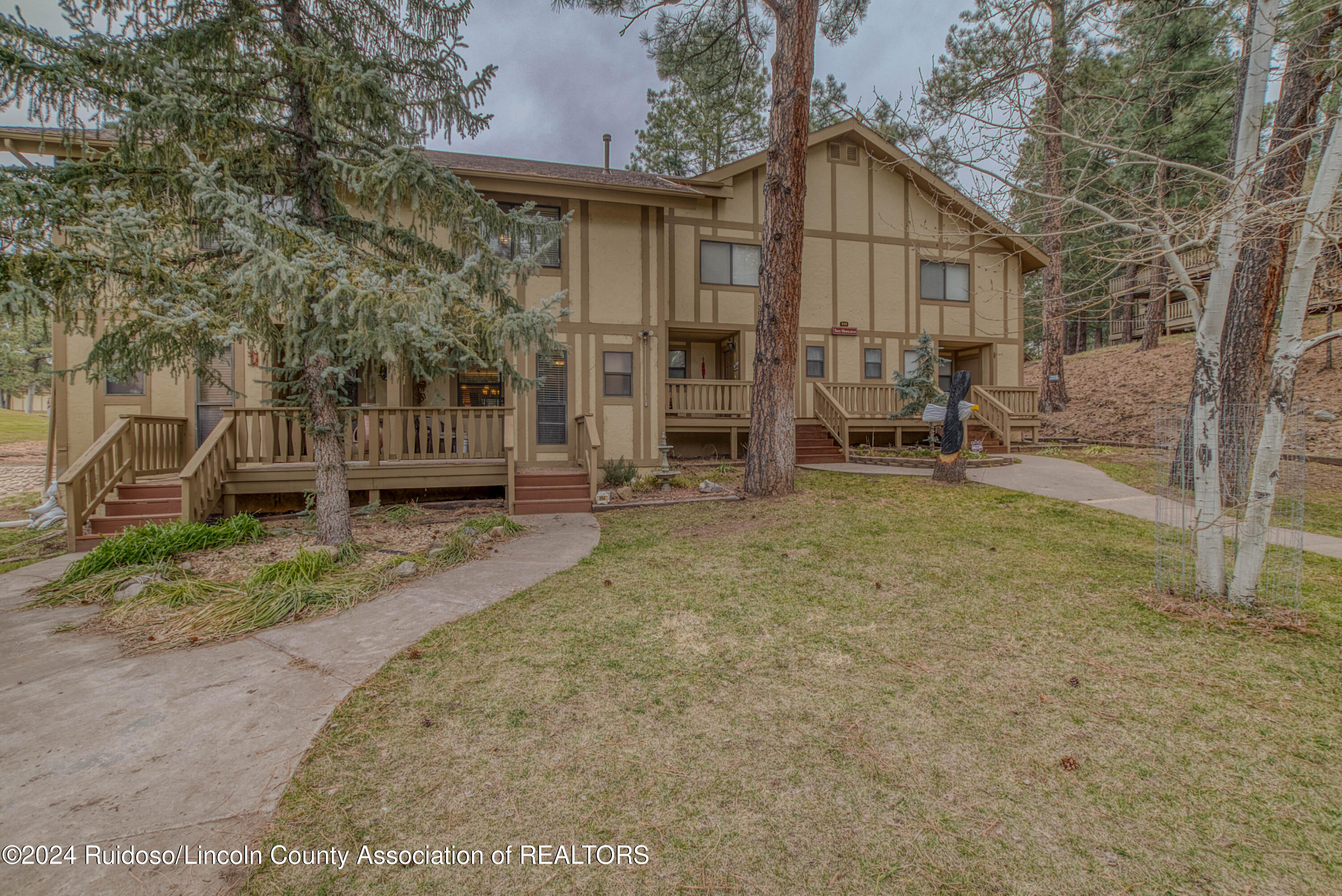 103 Cree Meadows Drive, #254